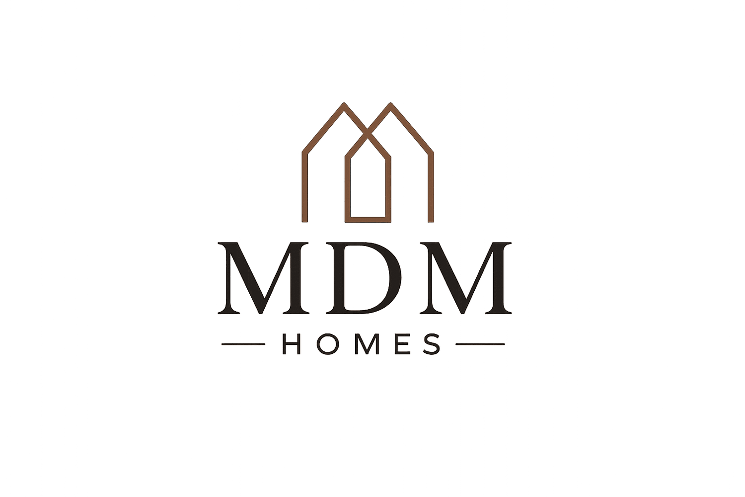 MDM Homes