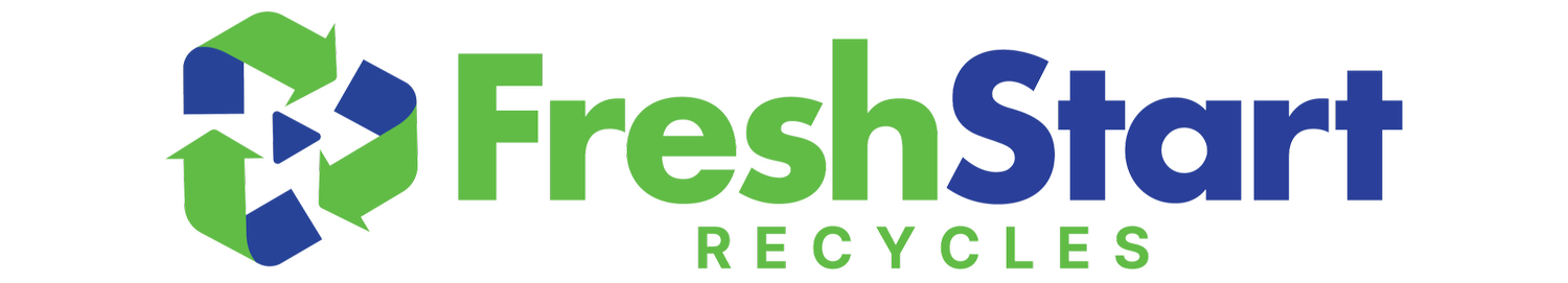 FRESH START RECYCLES