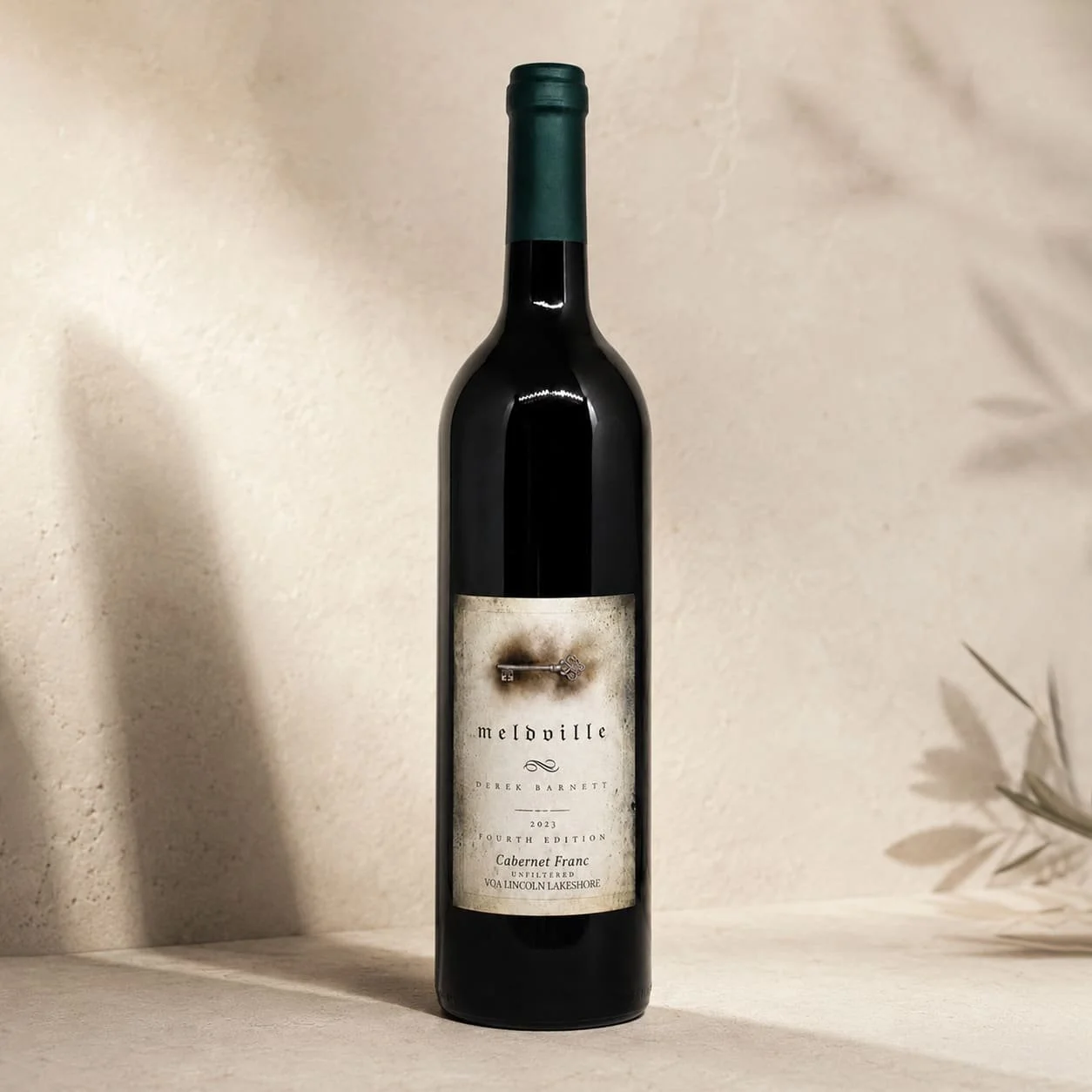 Cabernet Franc 2023