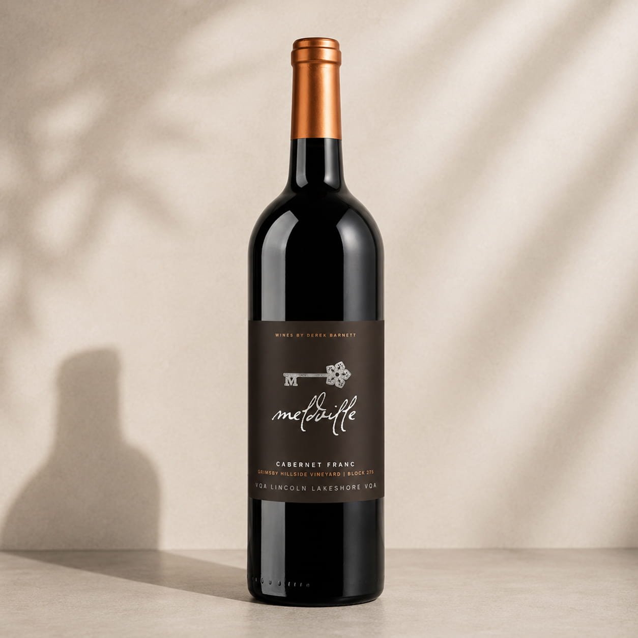 Cabernet Franc Grimsby Hillside Vineyard 2024