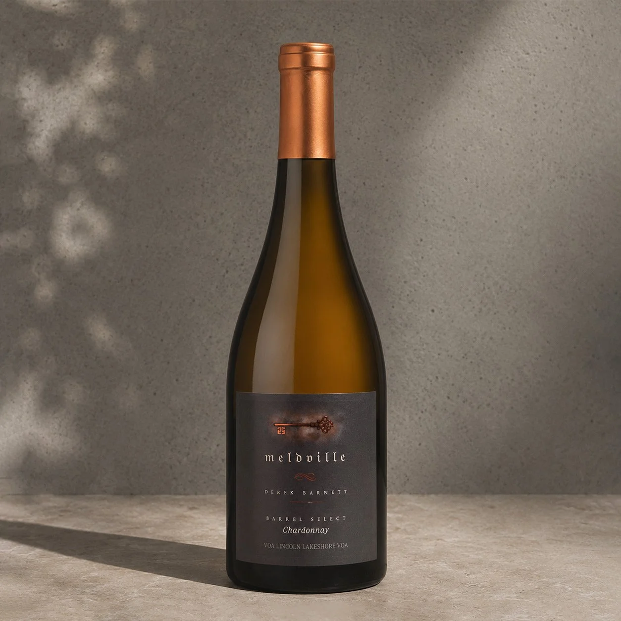 Chardonnay Barrel Select 2024