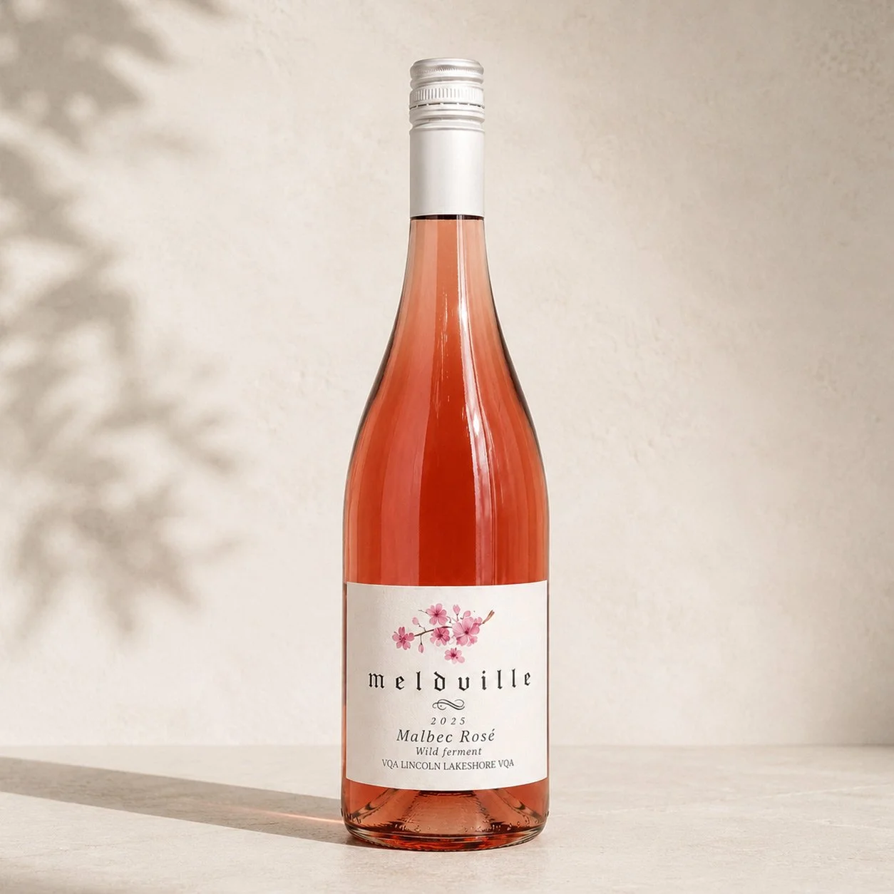 Malbec Rosé 2025