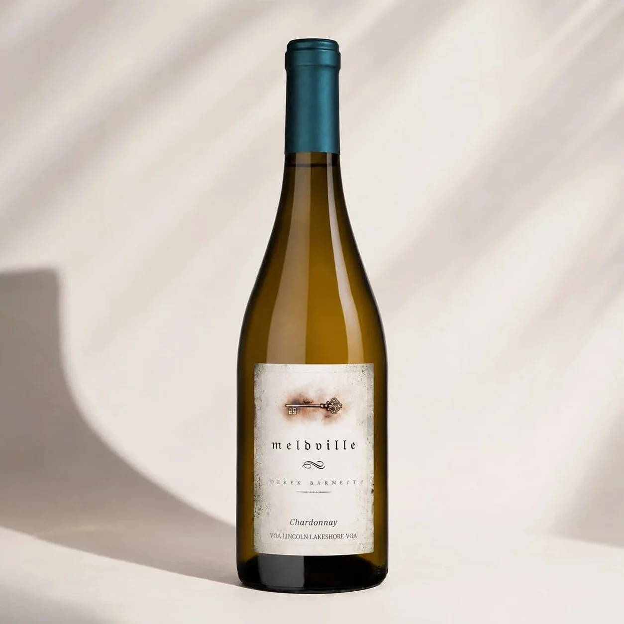 Chardonnay 2025