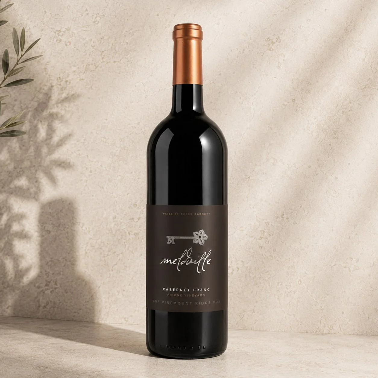 Cabernet Franc Picone Vineyard