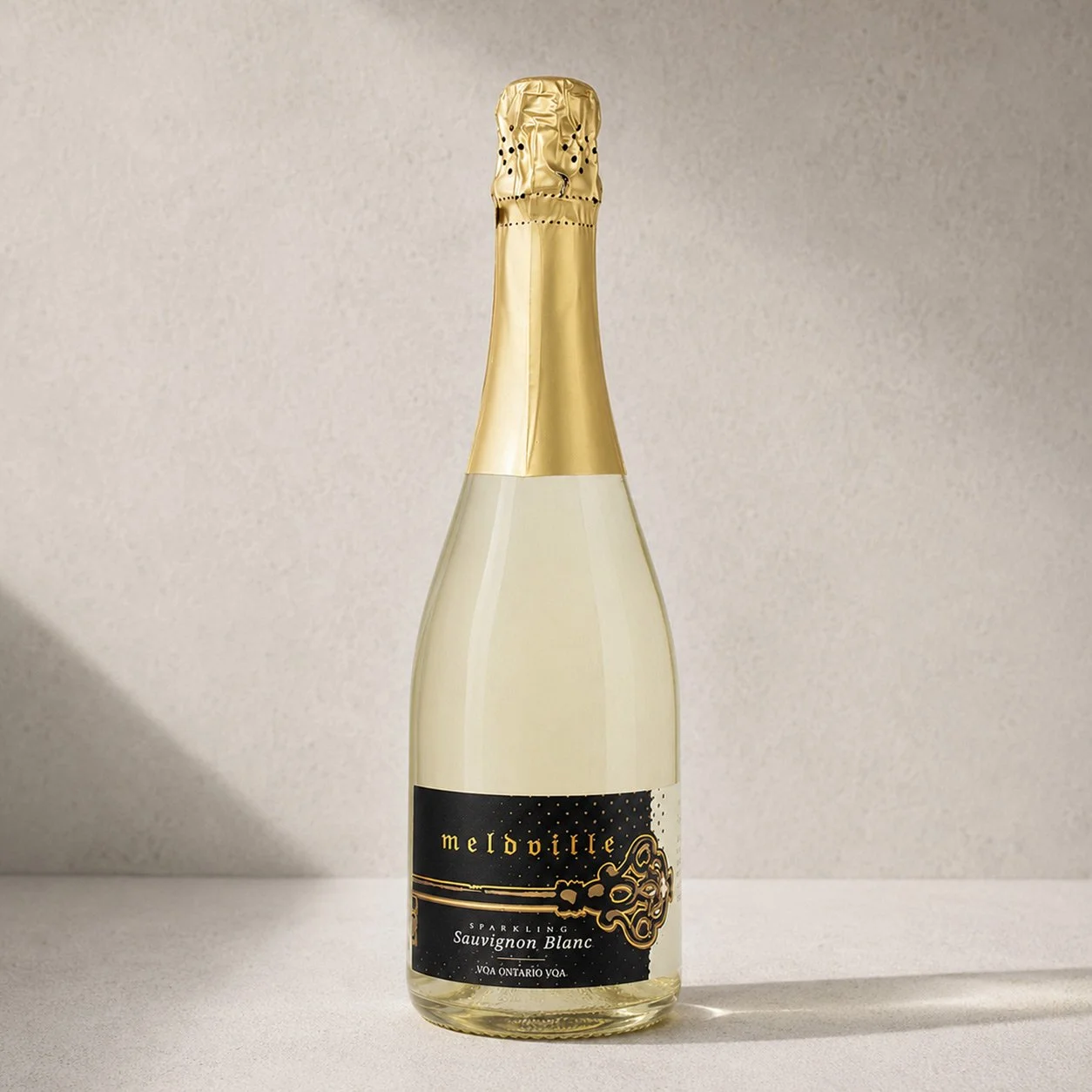 Sparkling Sauvignon Blanc