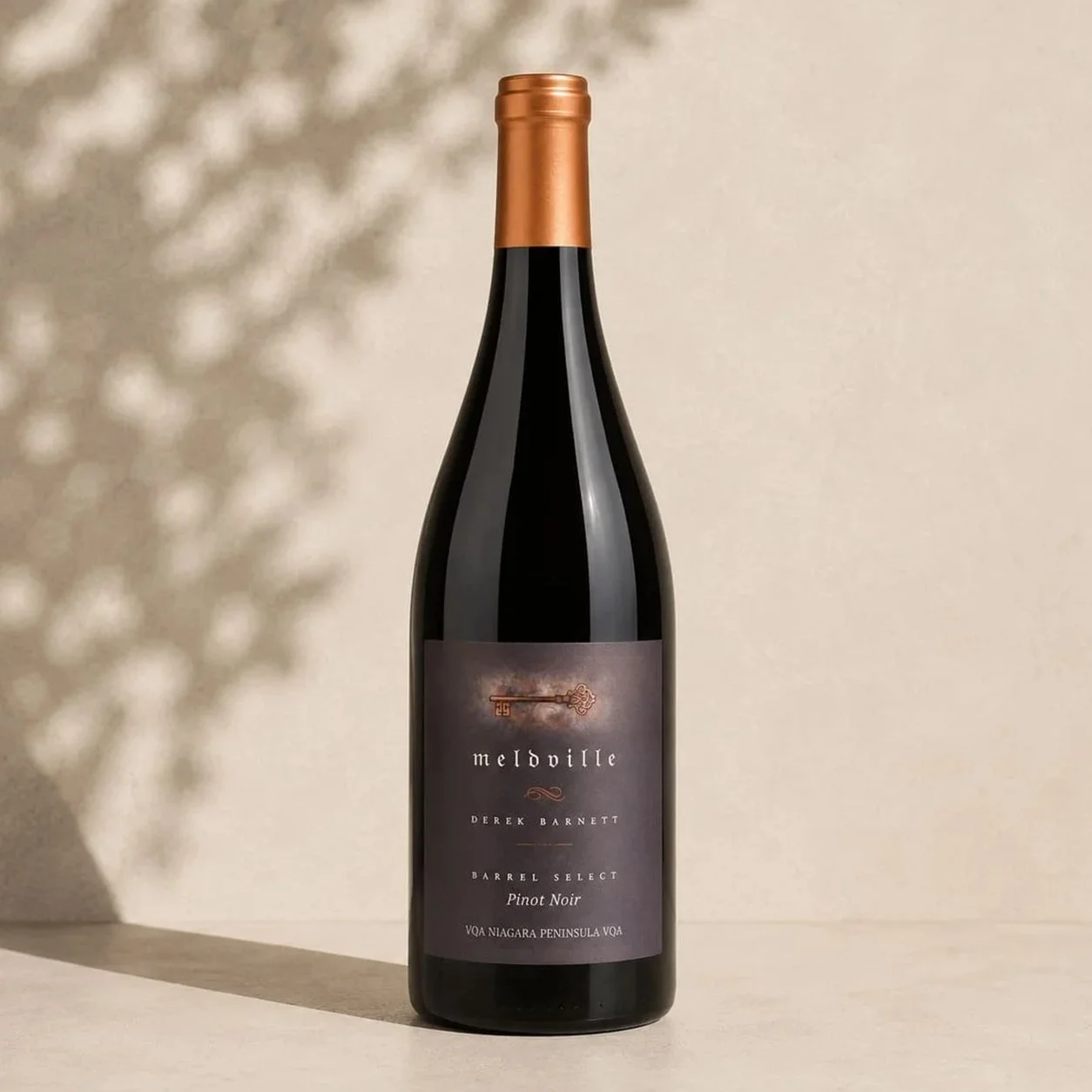 Pinot Noir Barrel Select 2024