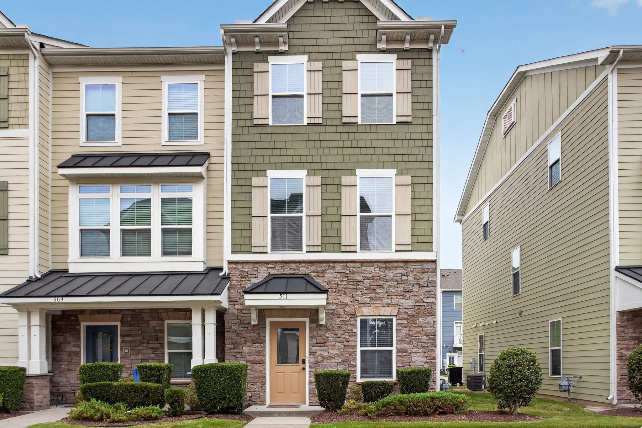 511 Sloane Street, Chesapeake VA 23324