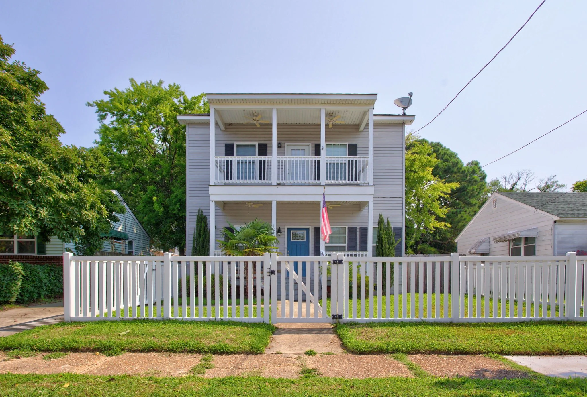 1210 Virgilina Avenue, Norfolk VA 23503