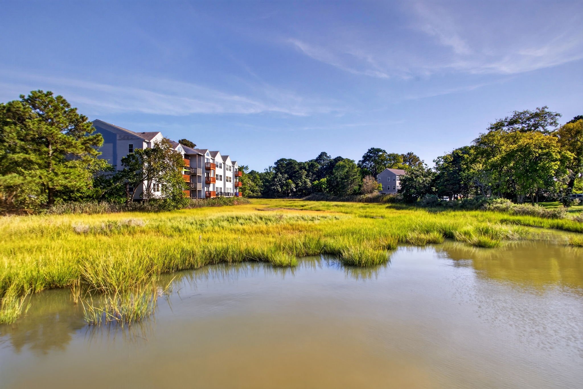 Eric Sessions, Fathom Realty