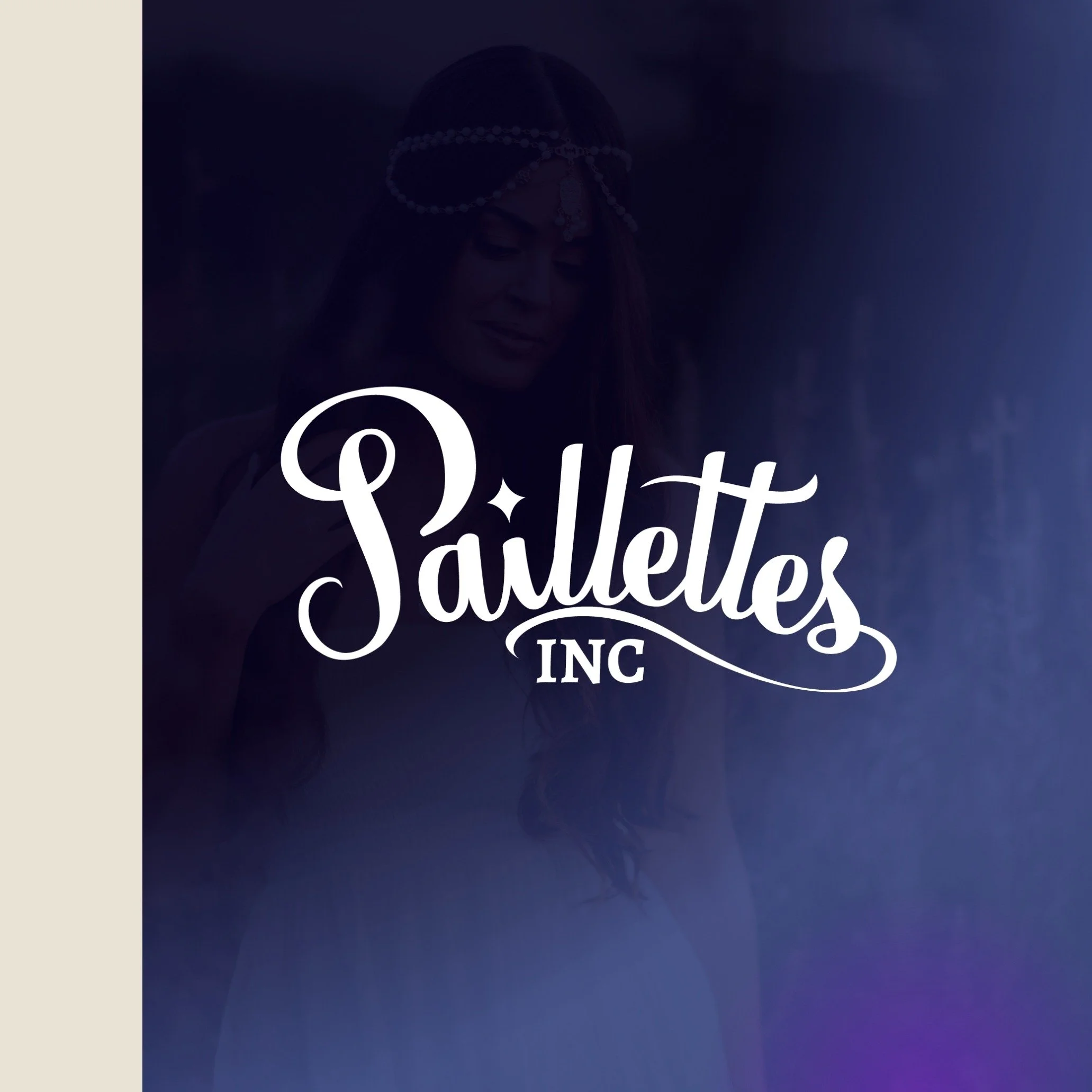 Paillettes INC