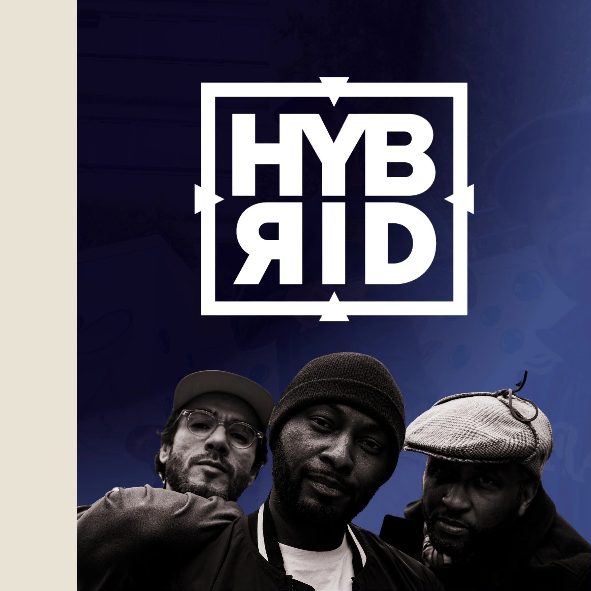 HYBRID