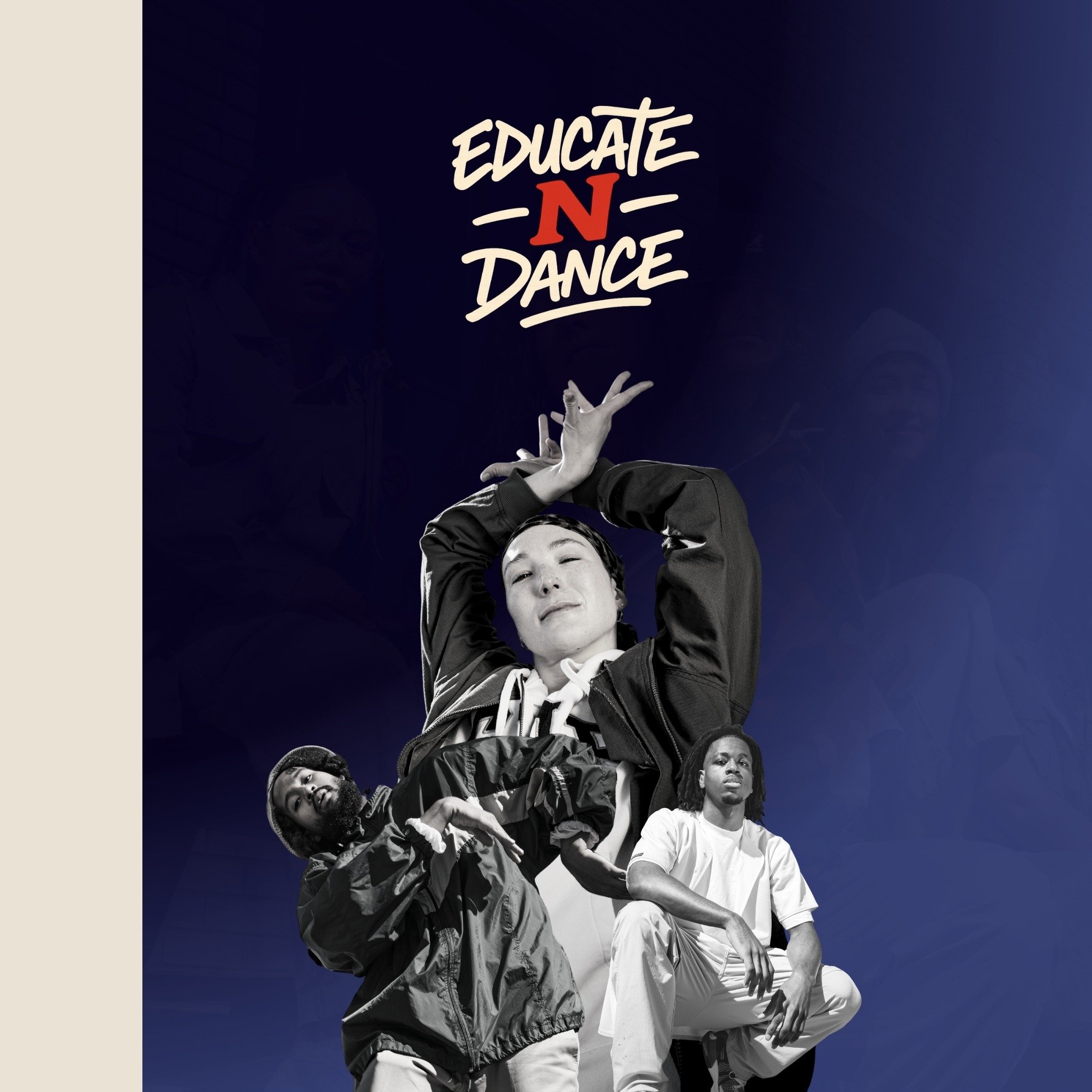 Educate N Dance