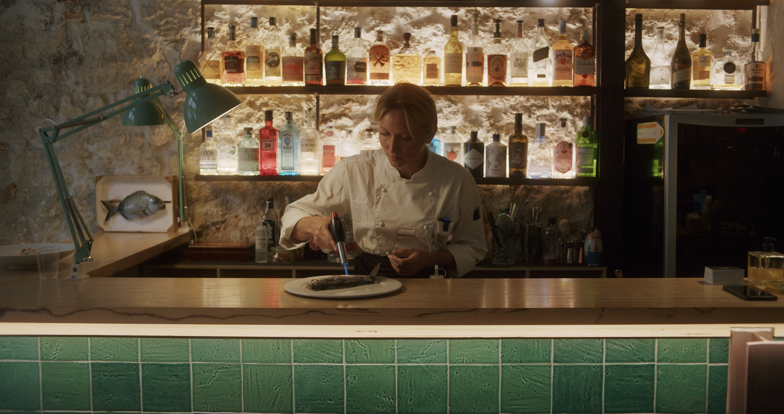 chef table