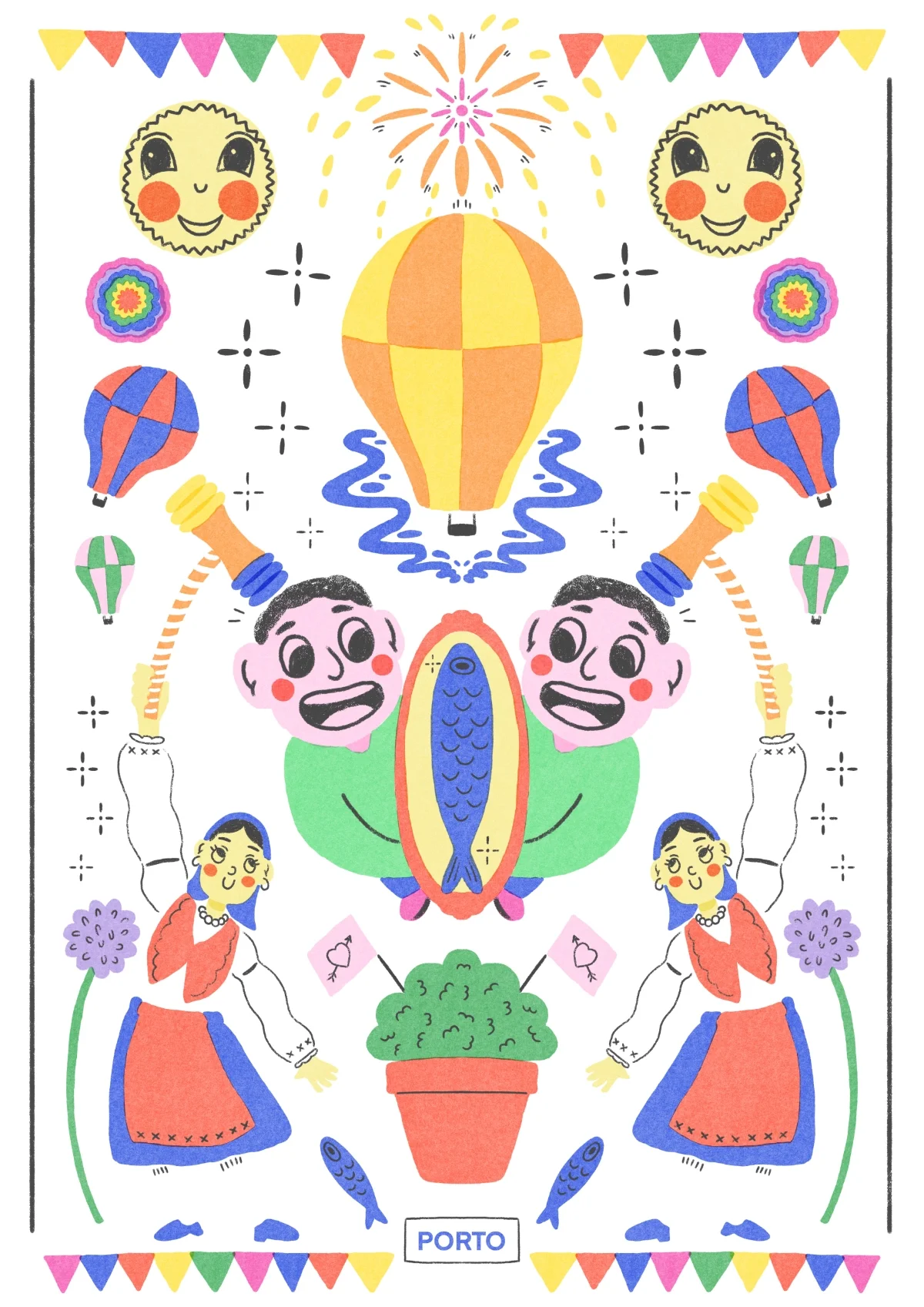 São João