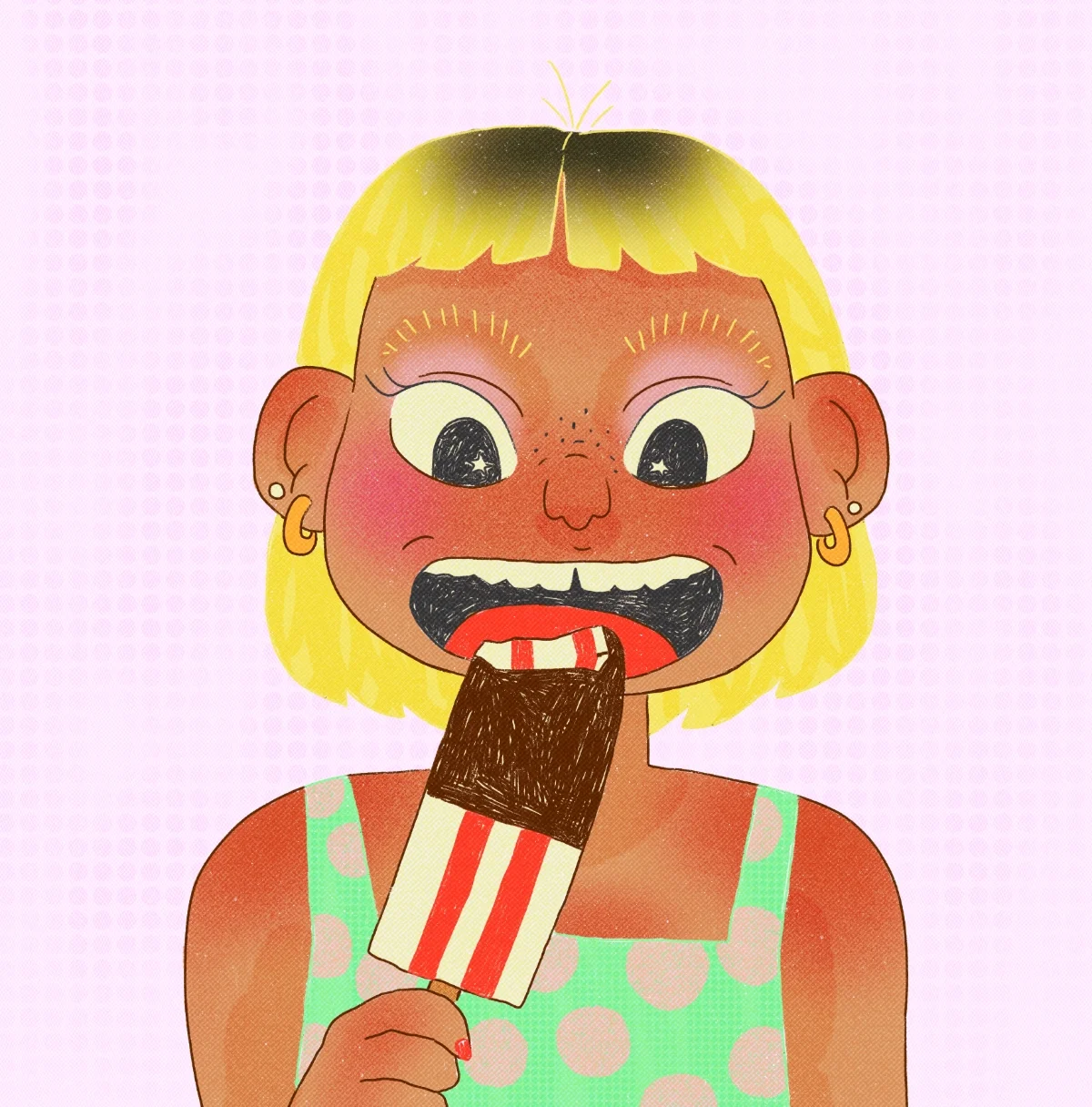 Perna de Pau