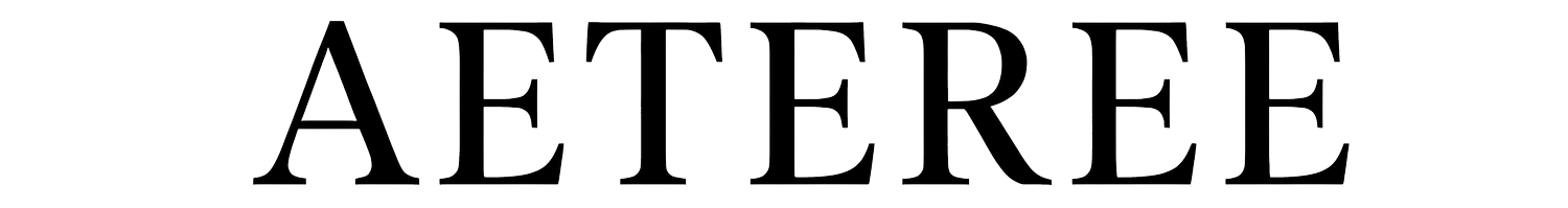 Aeteree
