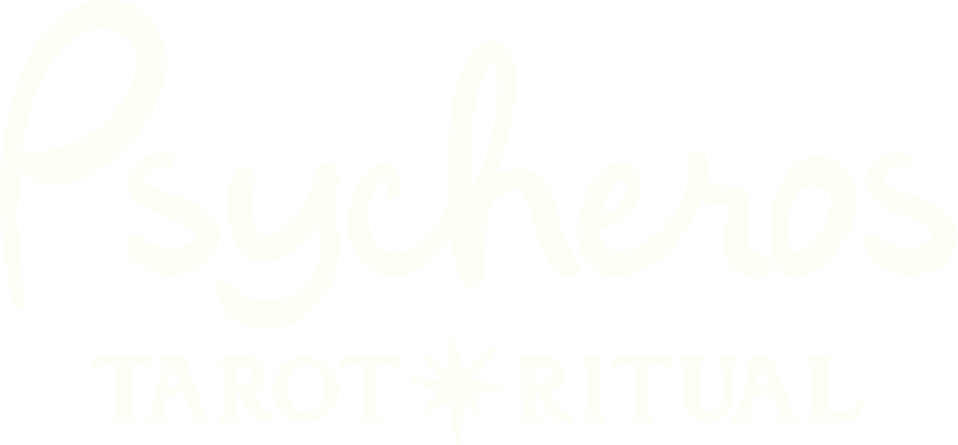 Psycheros