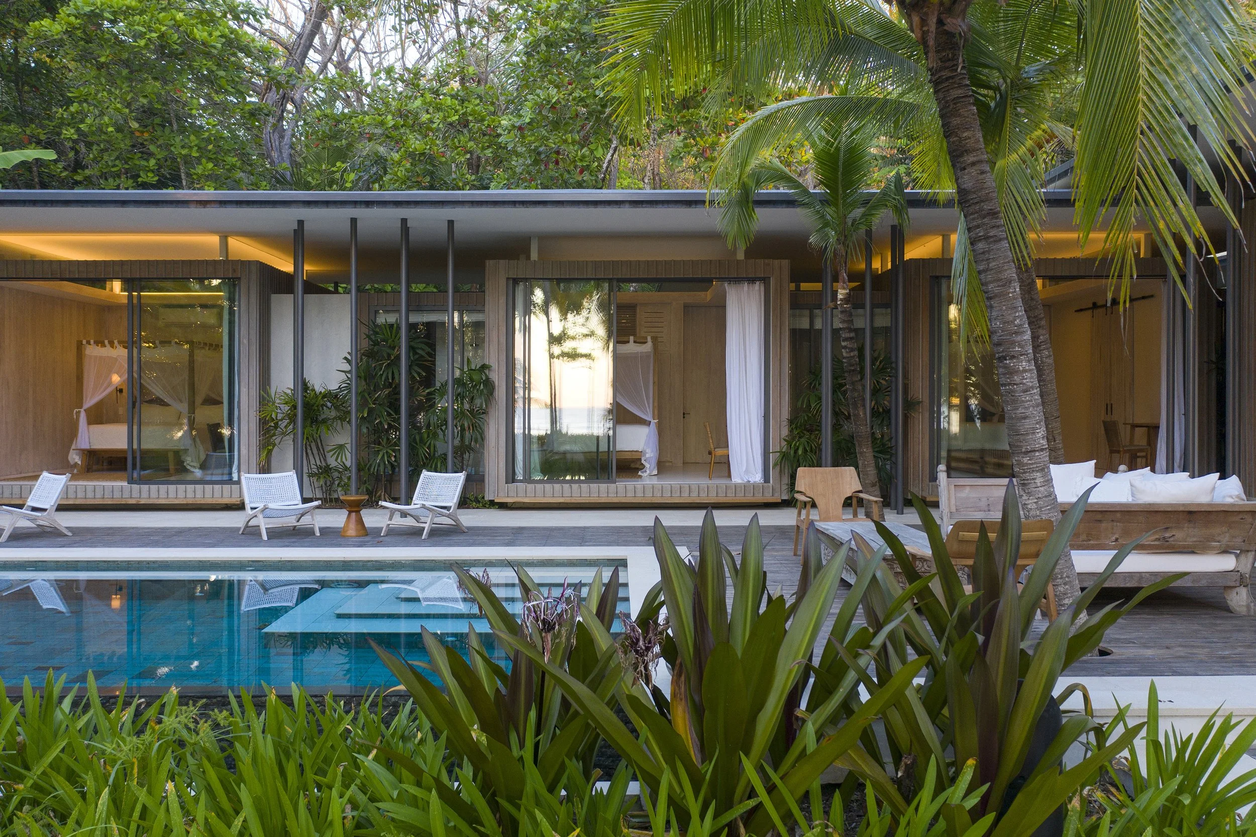 Casa Sirenas