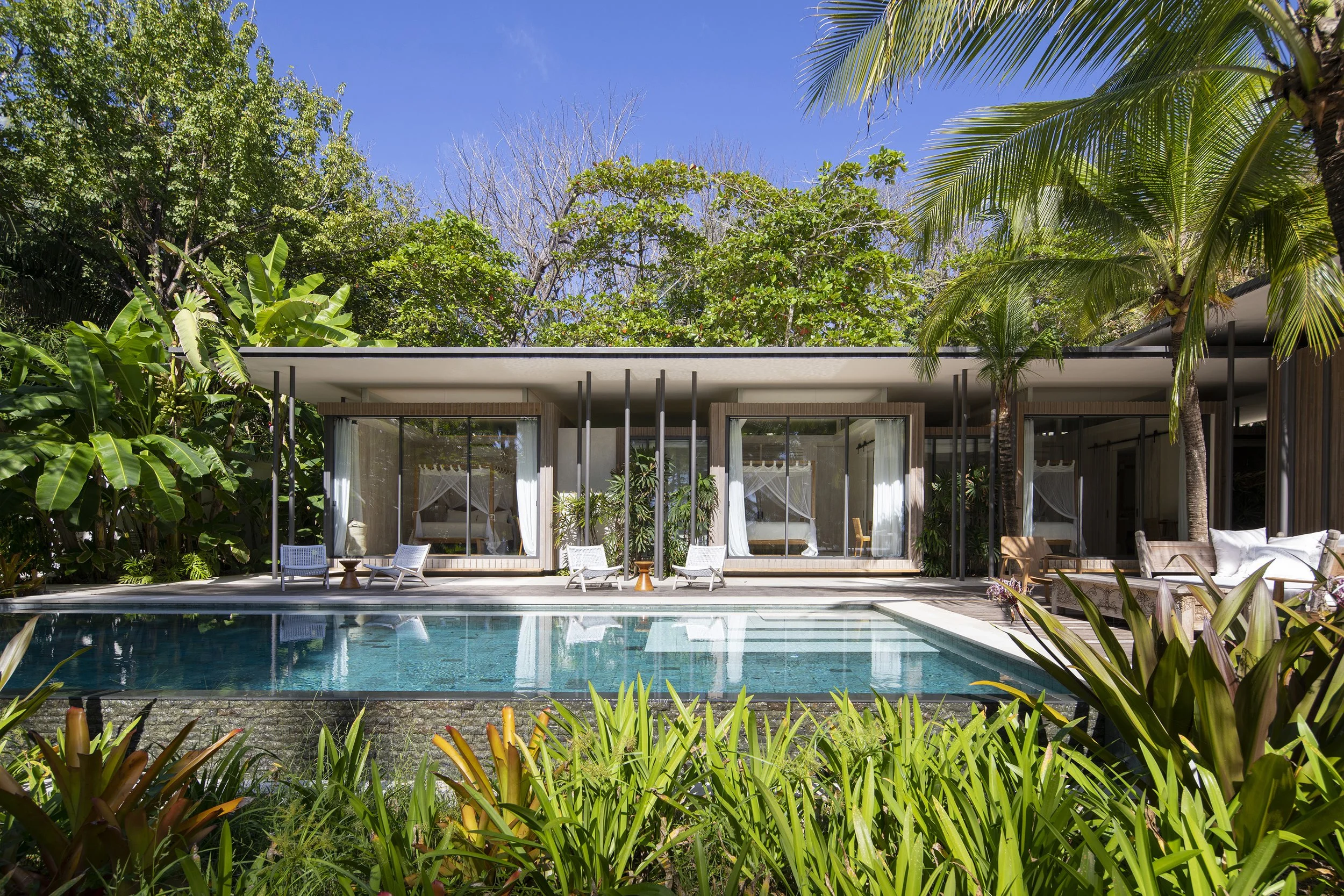 Casa Sirena