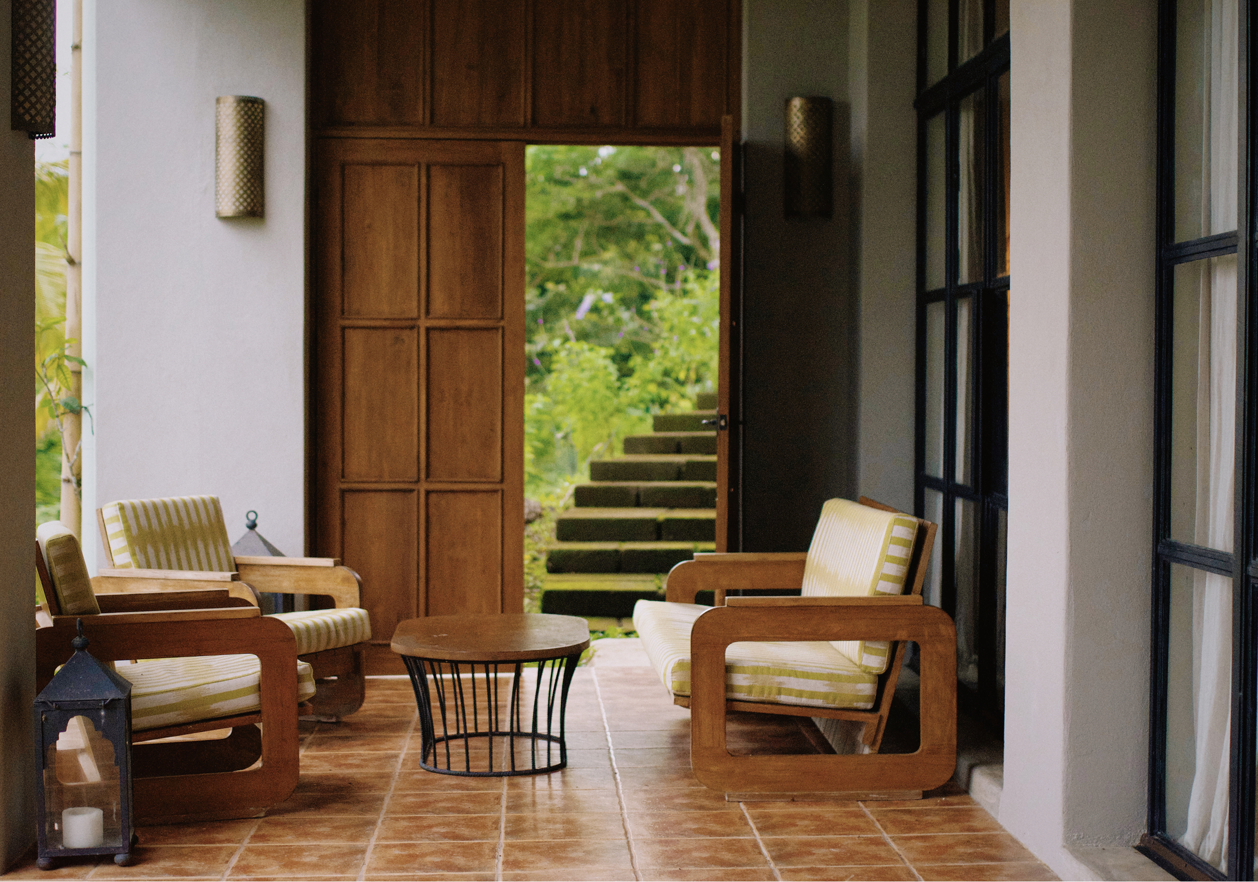 Casa Pacifico