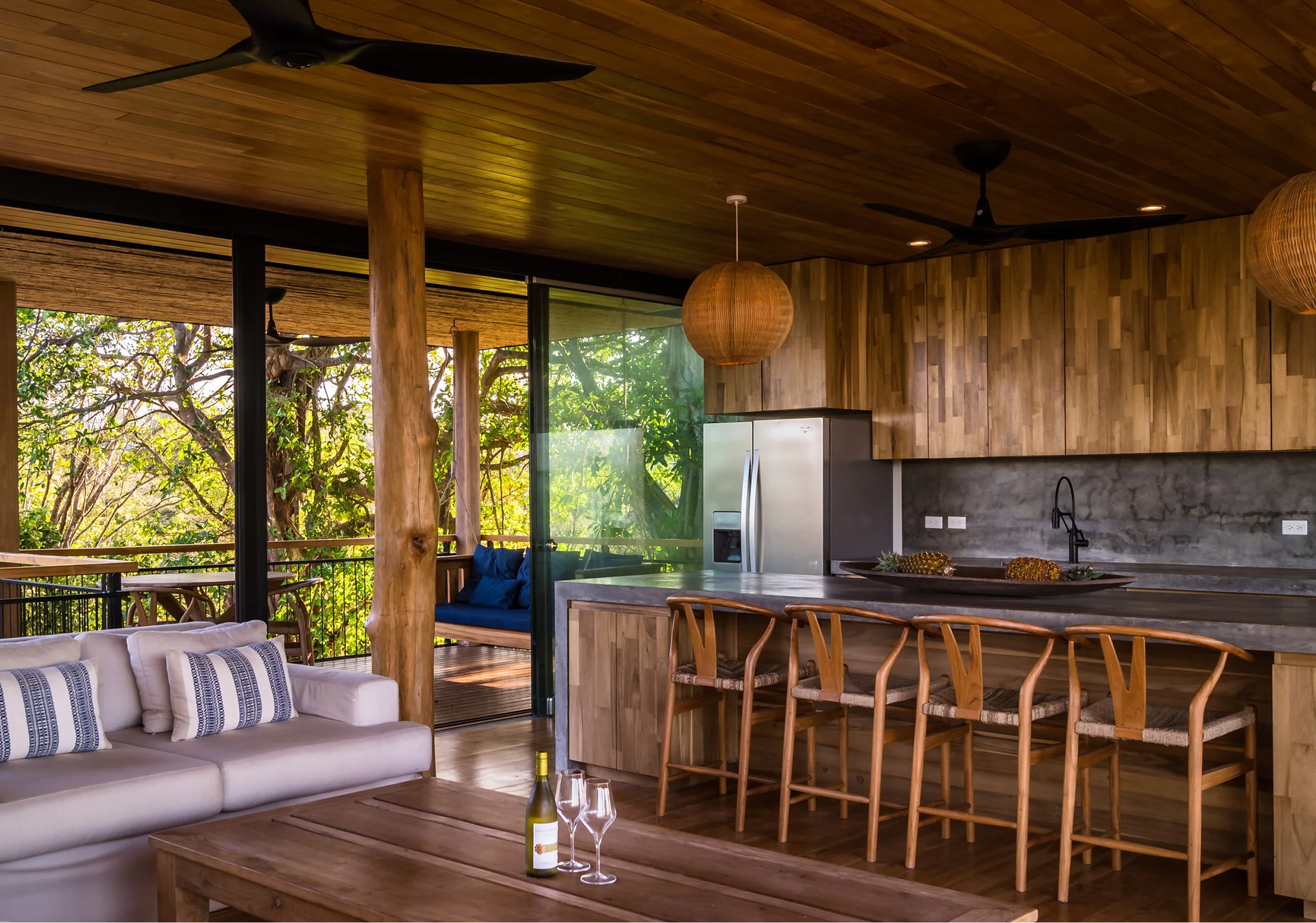 Casa Guanacaste