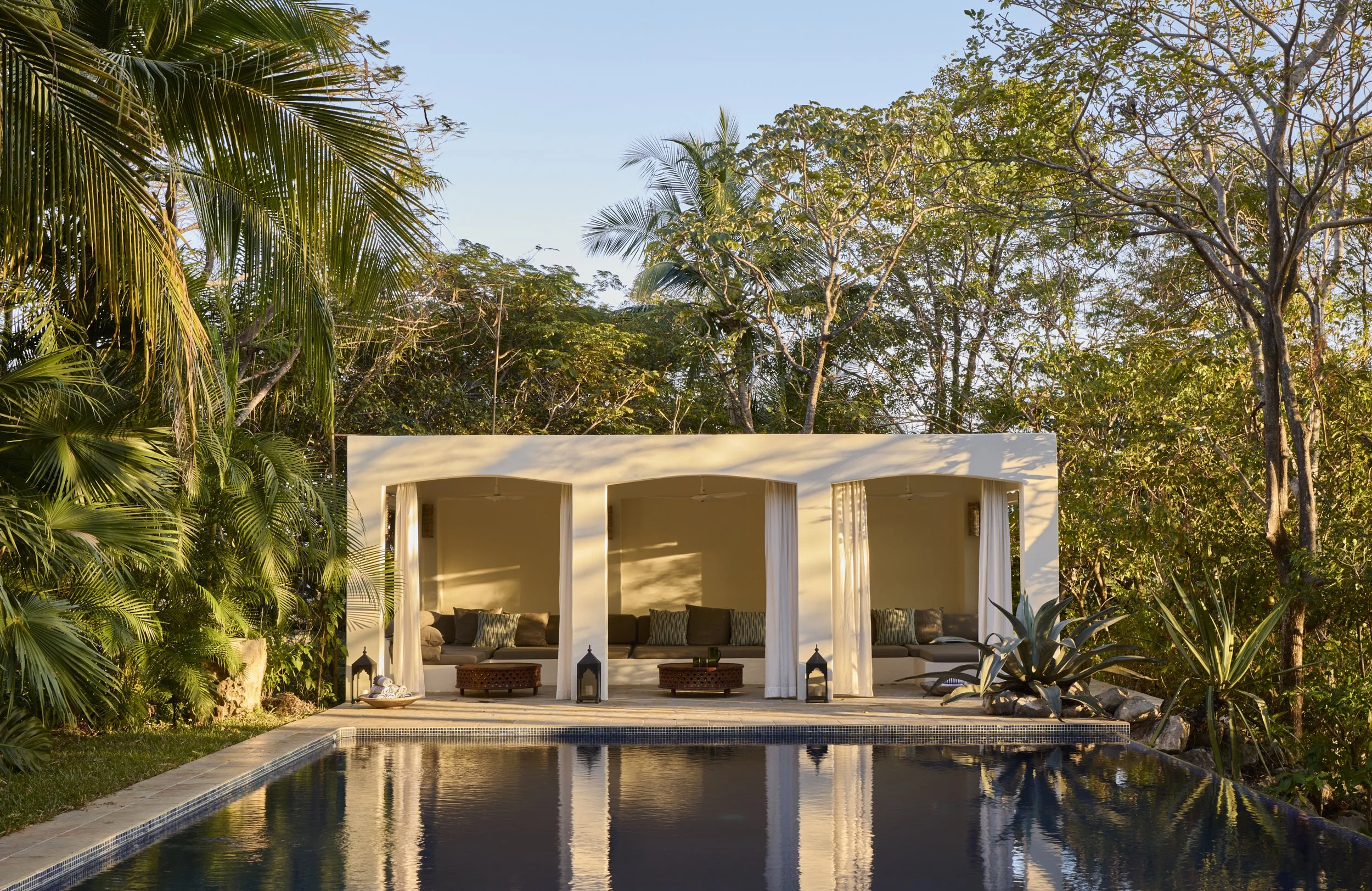 Casa Pacifico