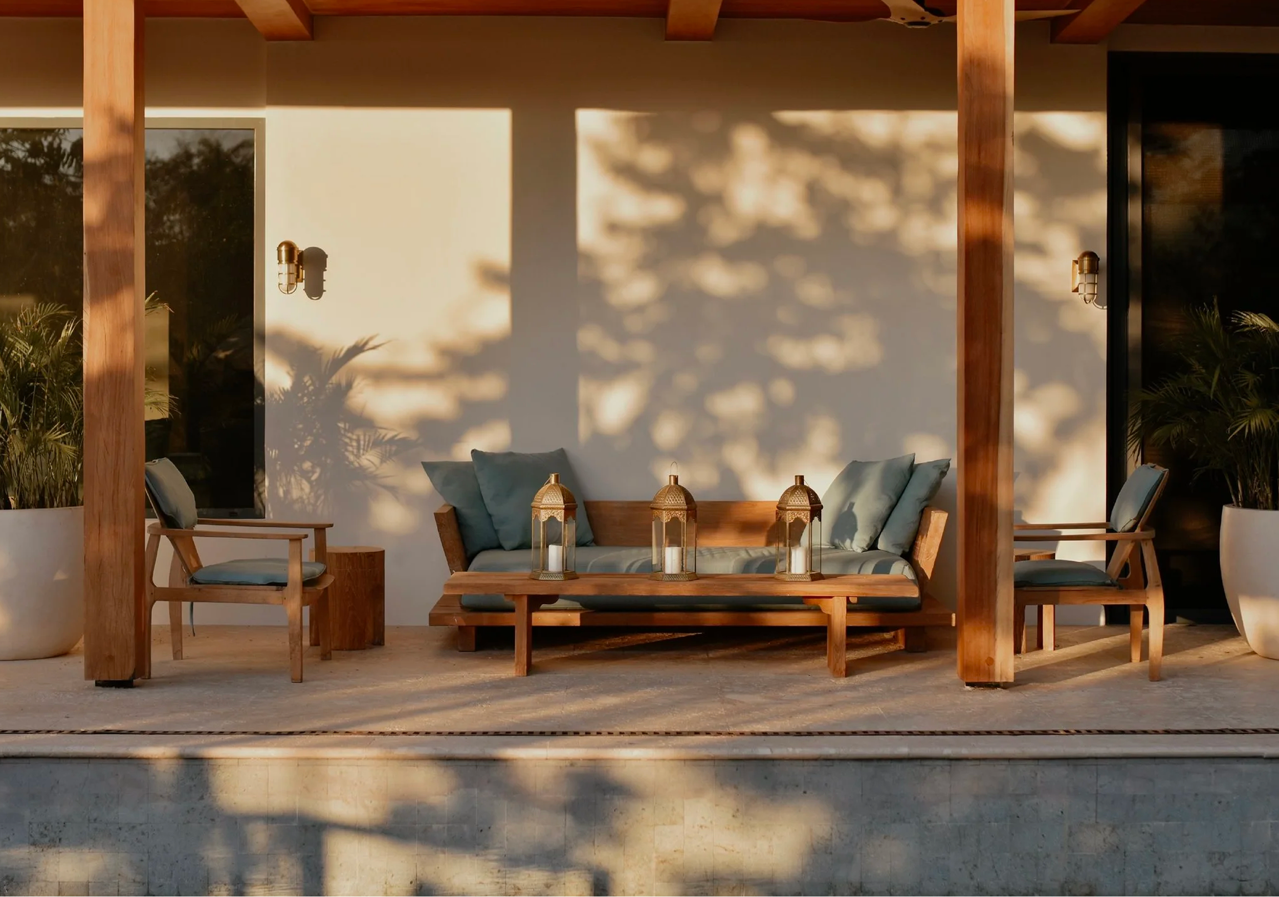 Casa Blu