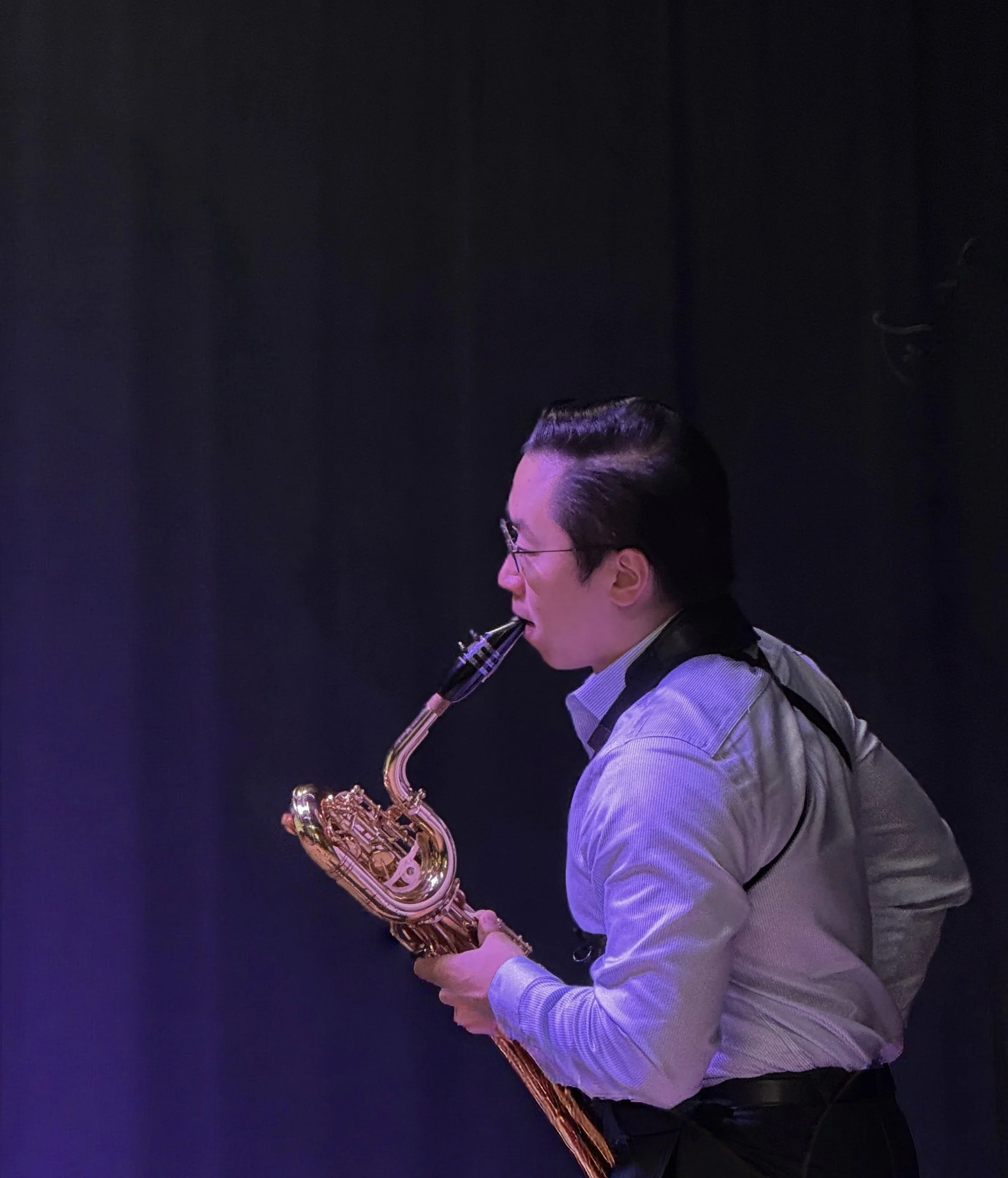 Opening Telos Consort’s new season with ELEMENTS at Mise-en-Place