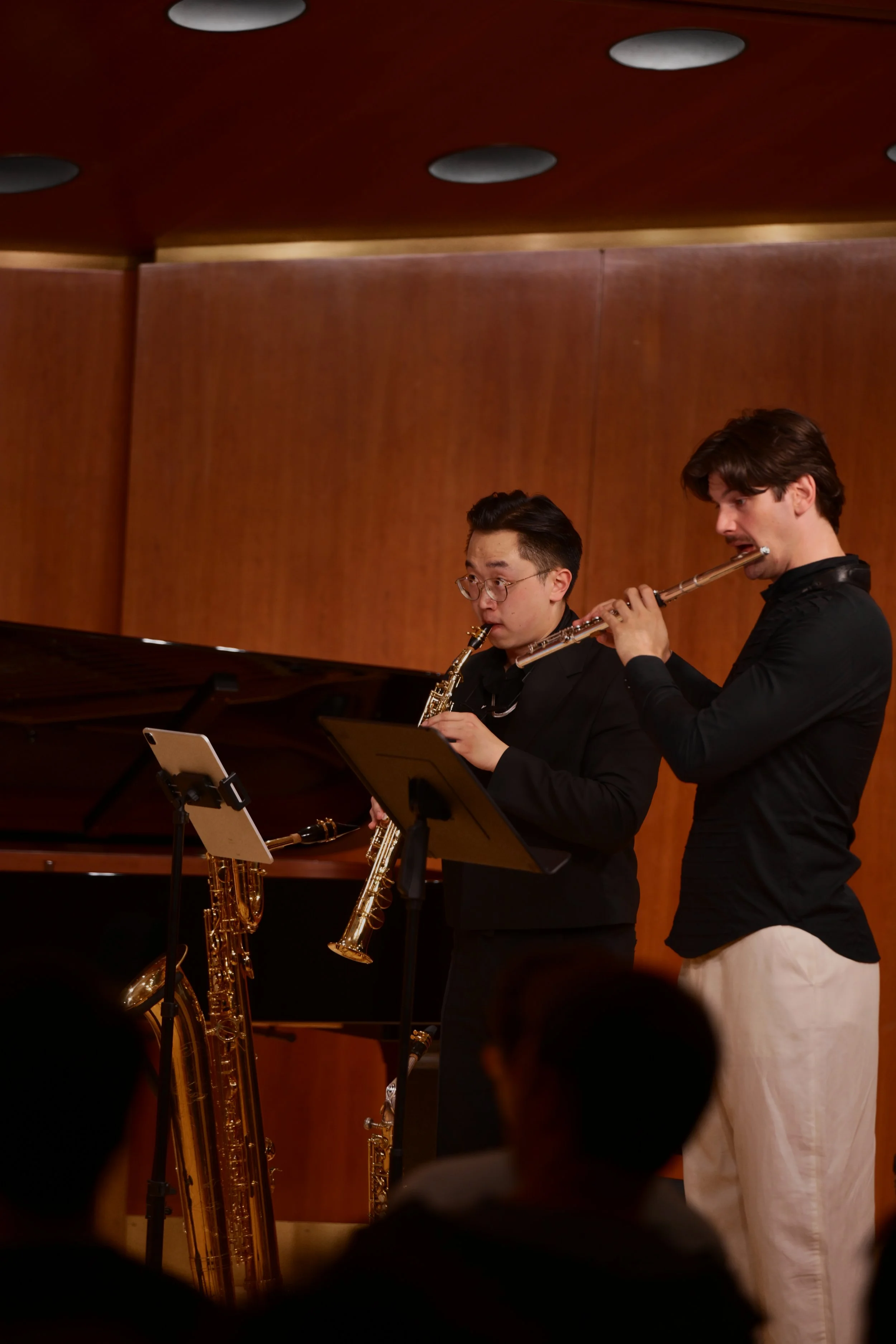 Telos Consort at Mise-En_Place