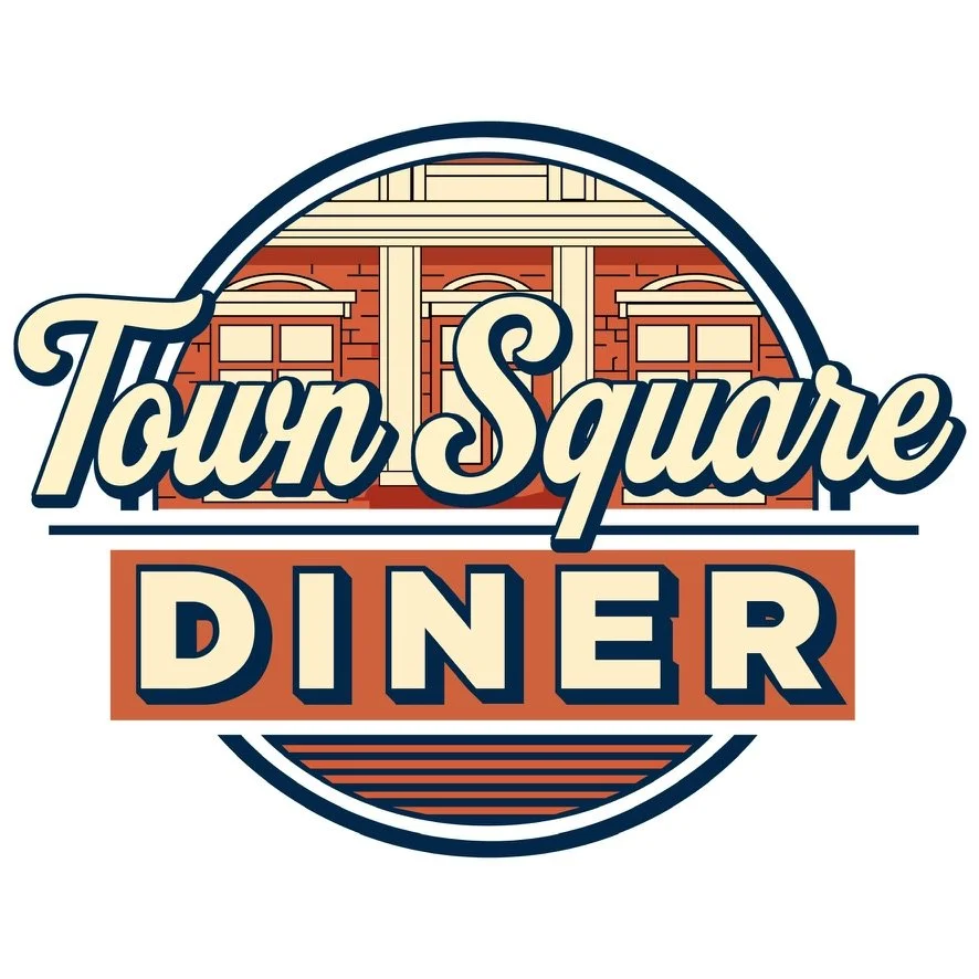 Town Square Diner