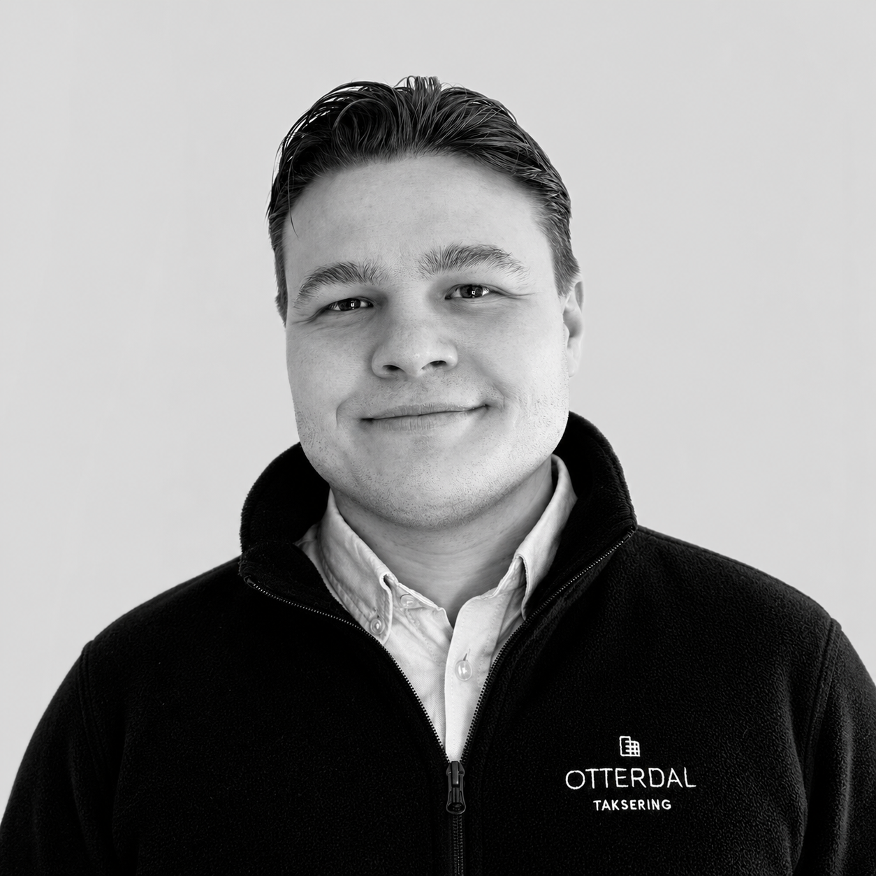 Oliver Otterdal