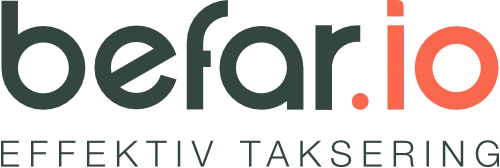 befar.io - effektiv taksering
