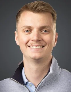 Max Marion - Technical Systems Consultant