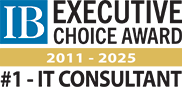InBusiness Magazine Executive Choice Award Winner - Adesys