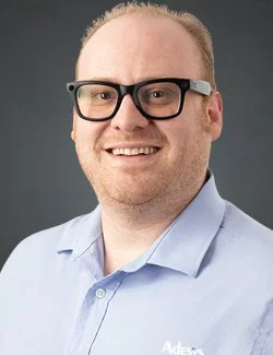Mike LaCourse - Account Manager