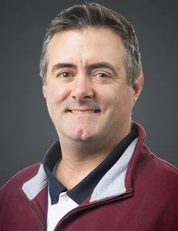 Bill Marden - Technical Systems Consultant