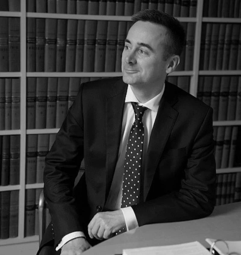 Image of Paul Burton