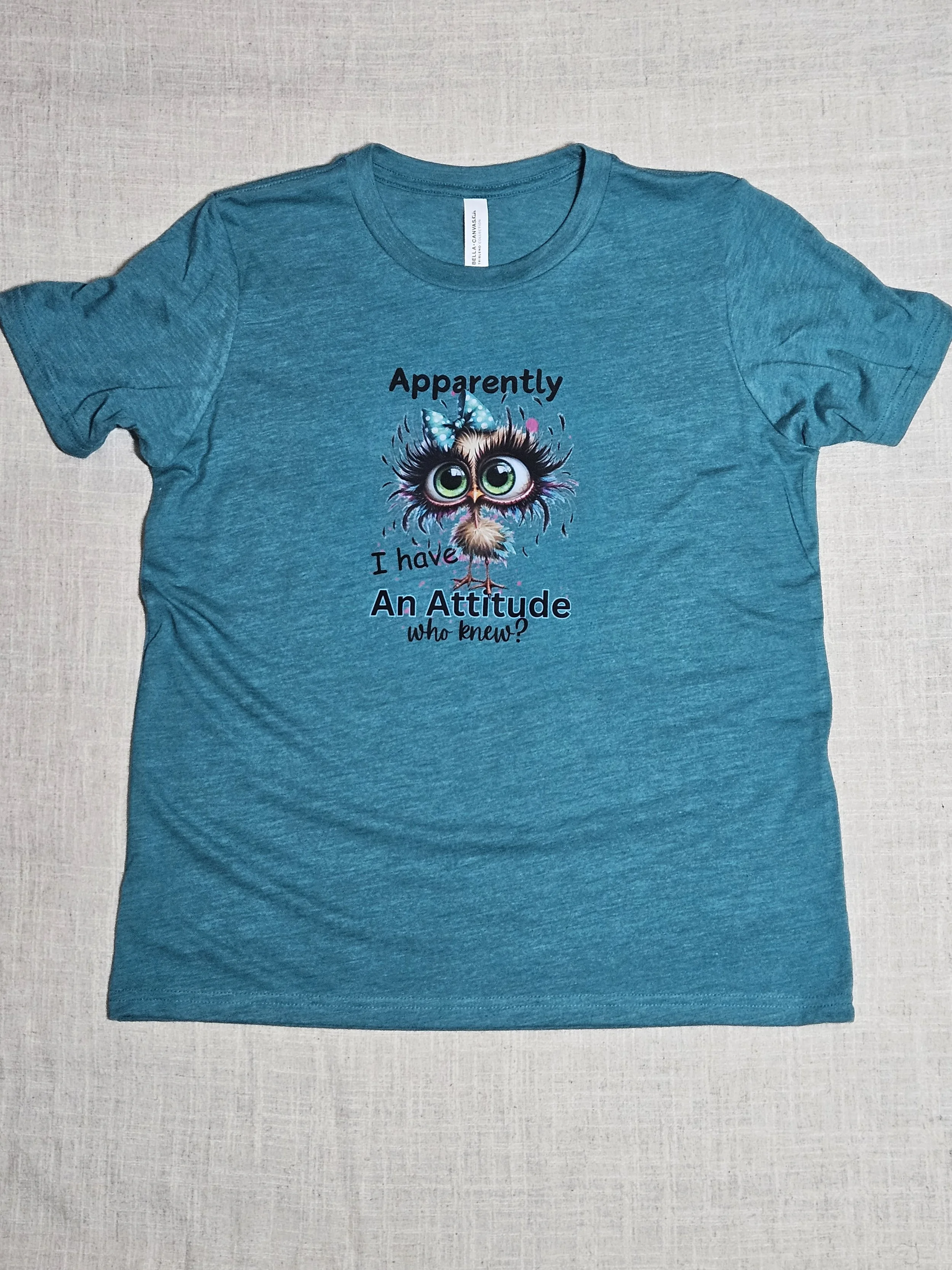 Toddler & Youth Apparel