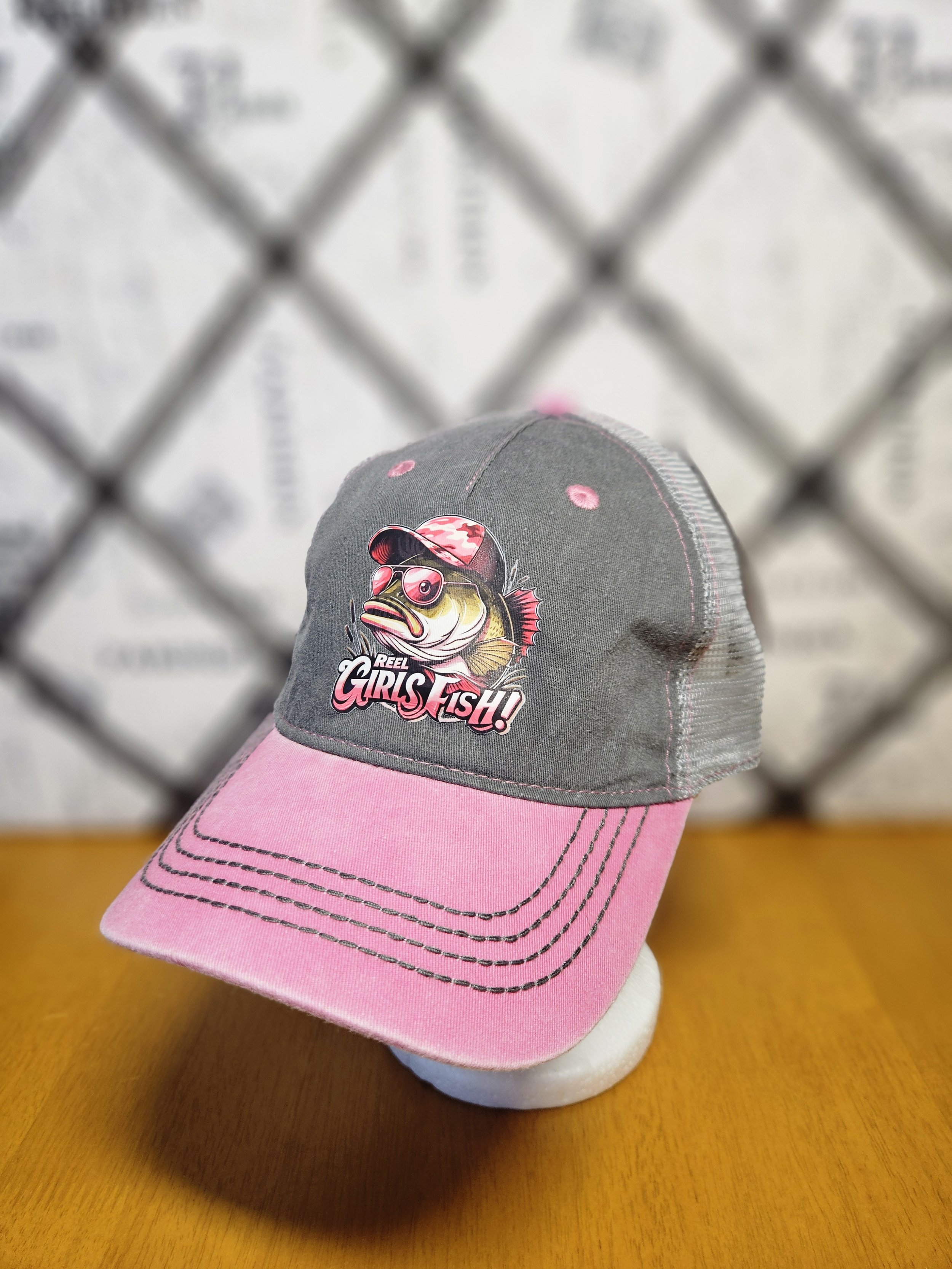 Hats & Caps