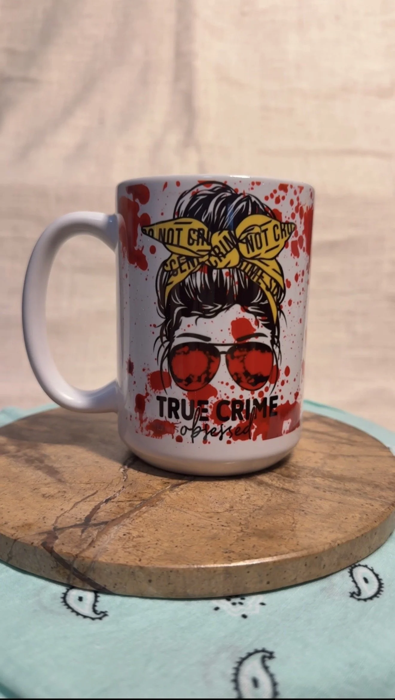 Tumblers & Cups