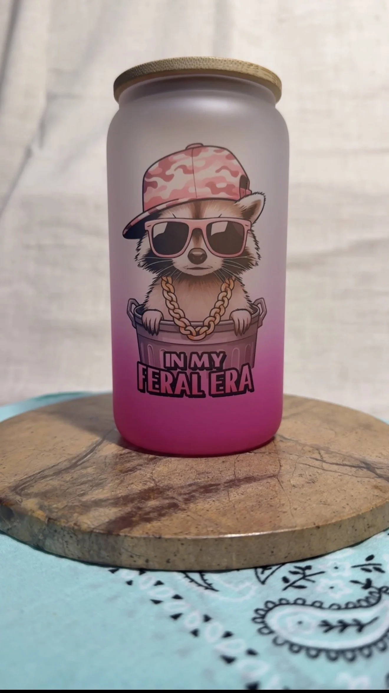 Tumblers & Cups