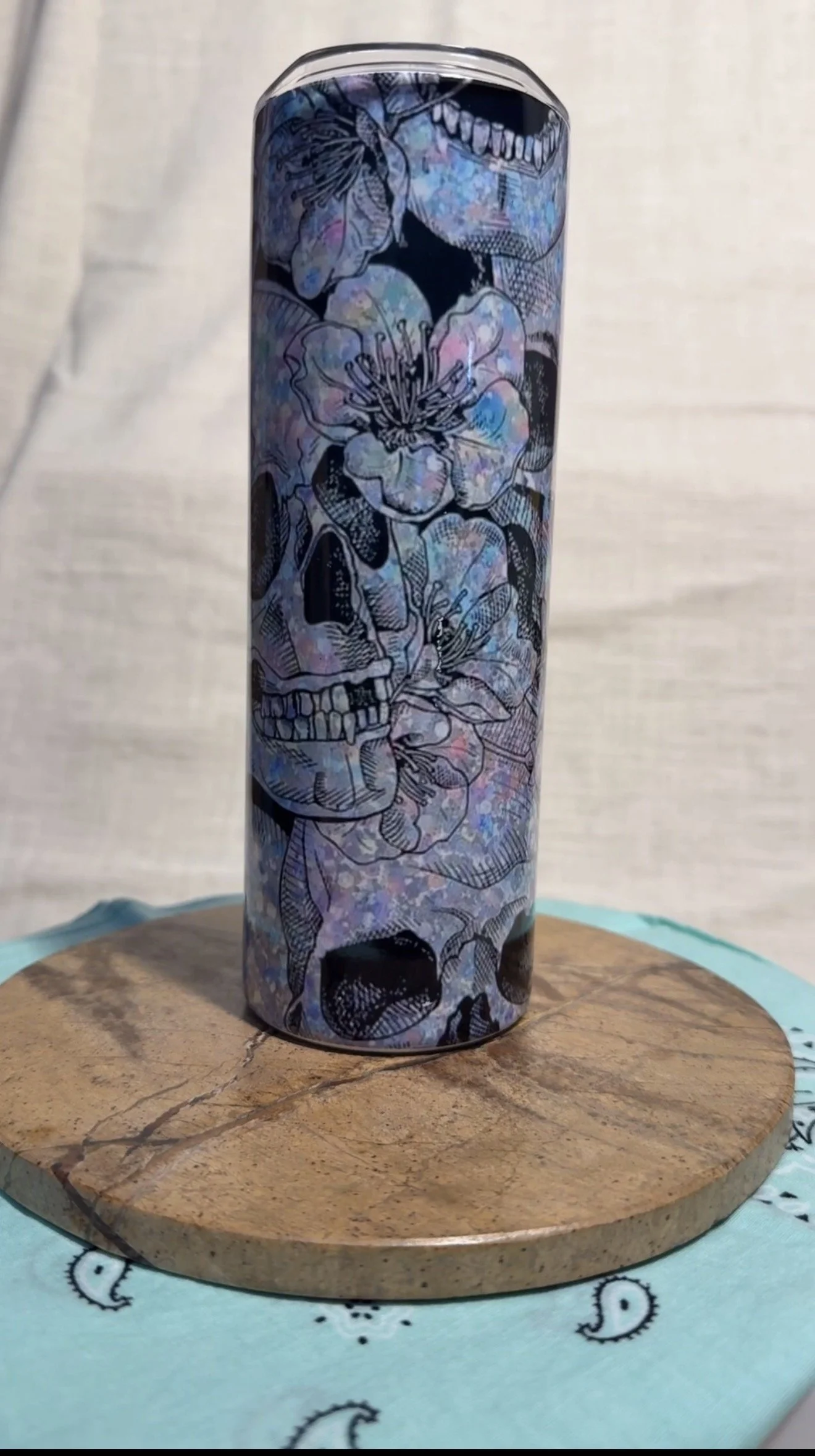 Tumblers & Cups