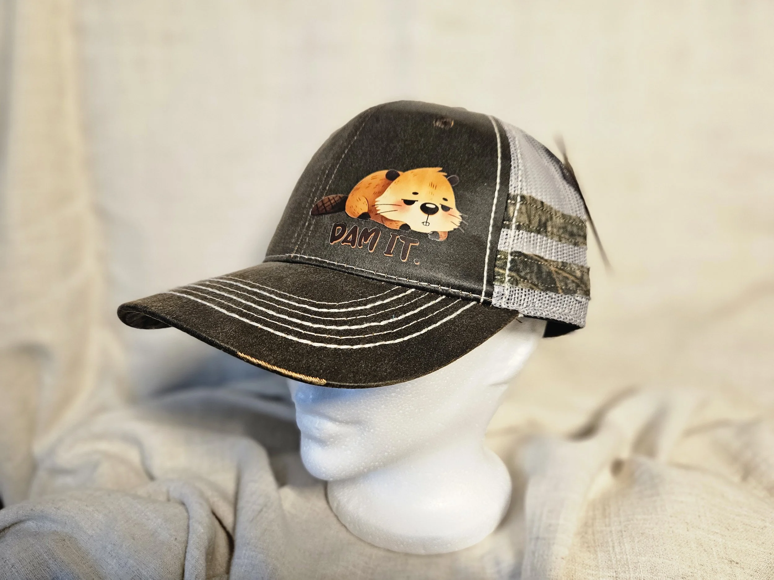 Hats & Caps