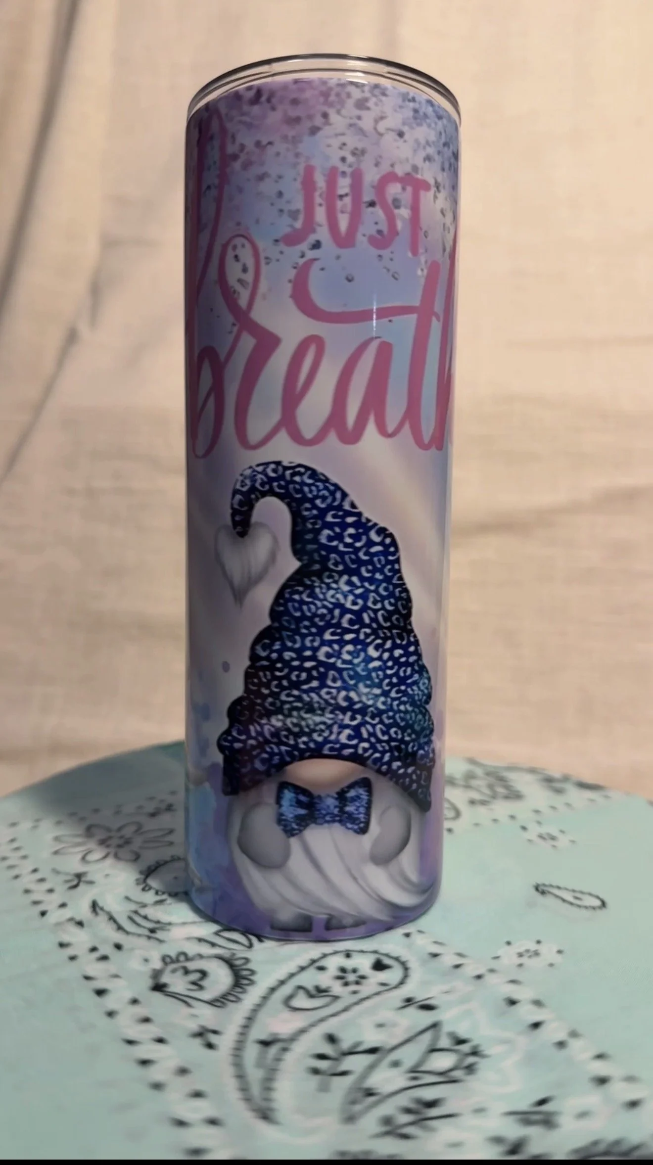 Tumblers & Cups