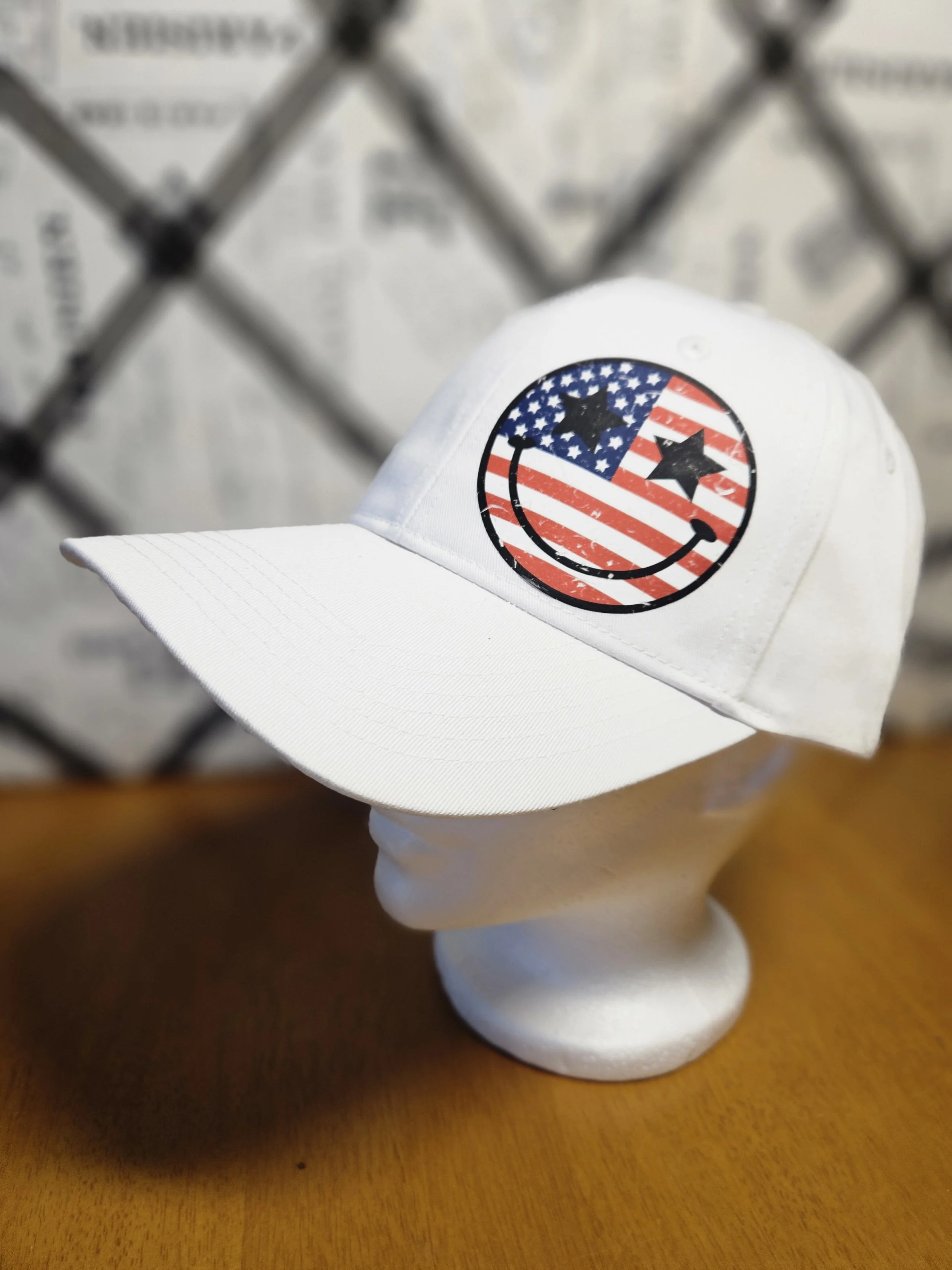 Hats & Caps