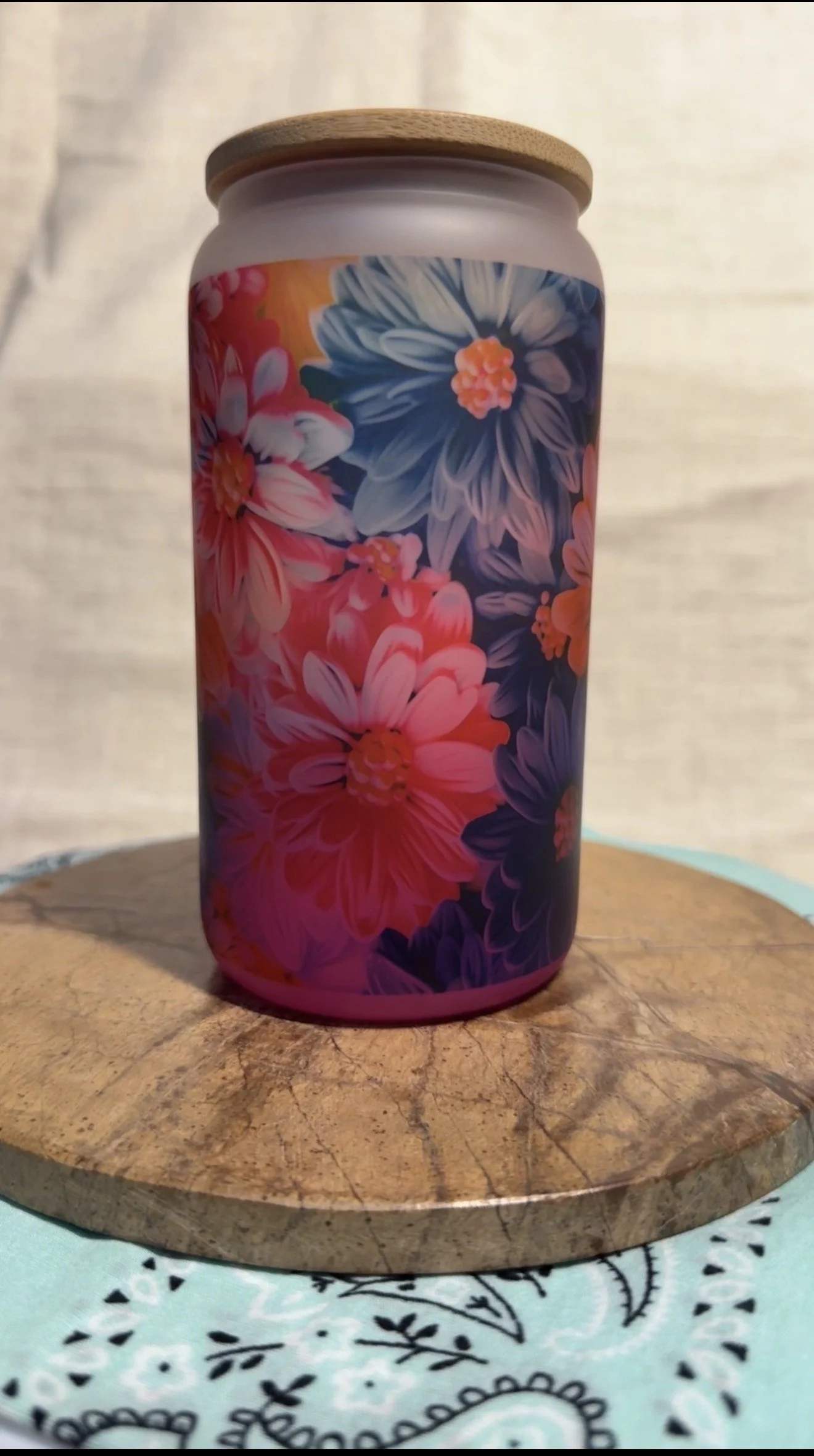 Tumblers & Cups