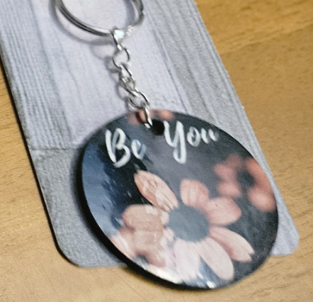 Be You.png