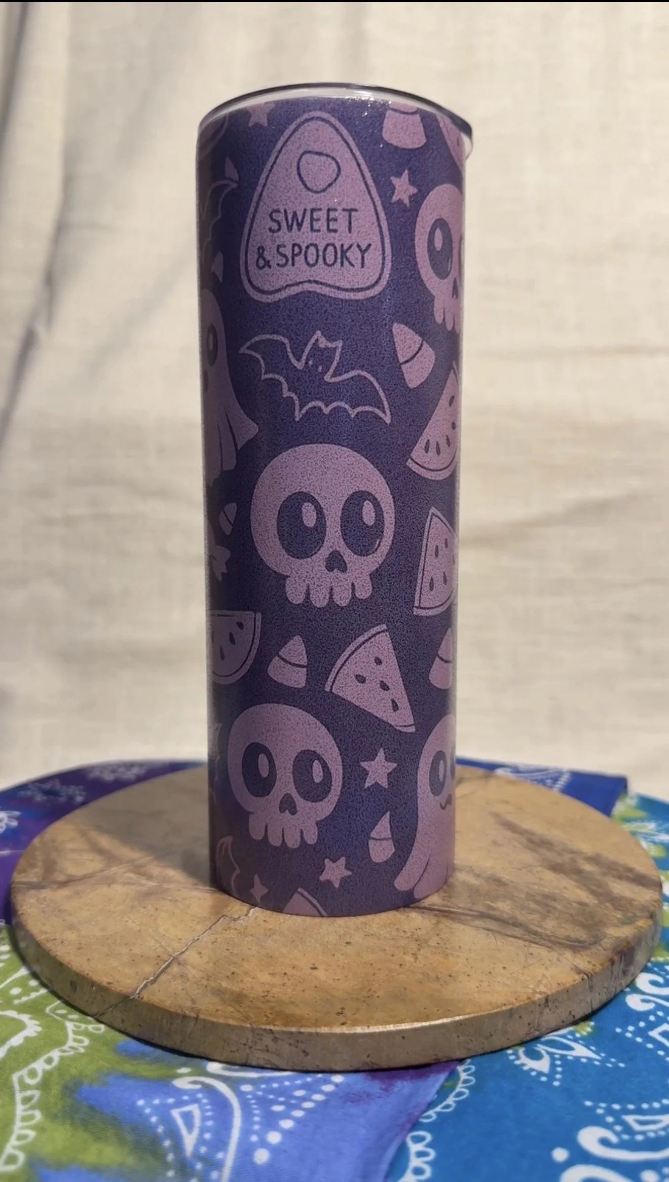 Tumblers & Cups