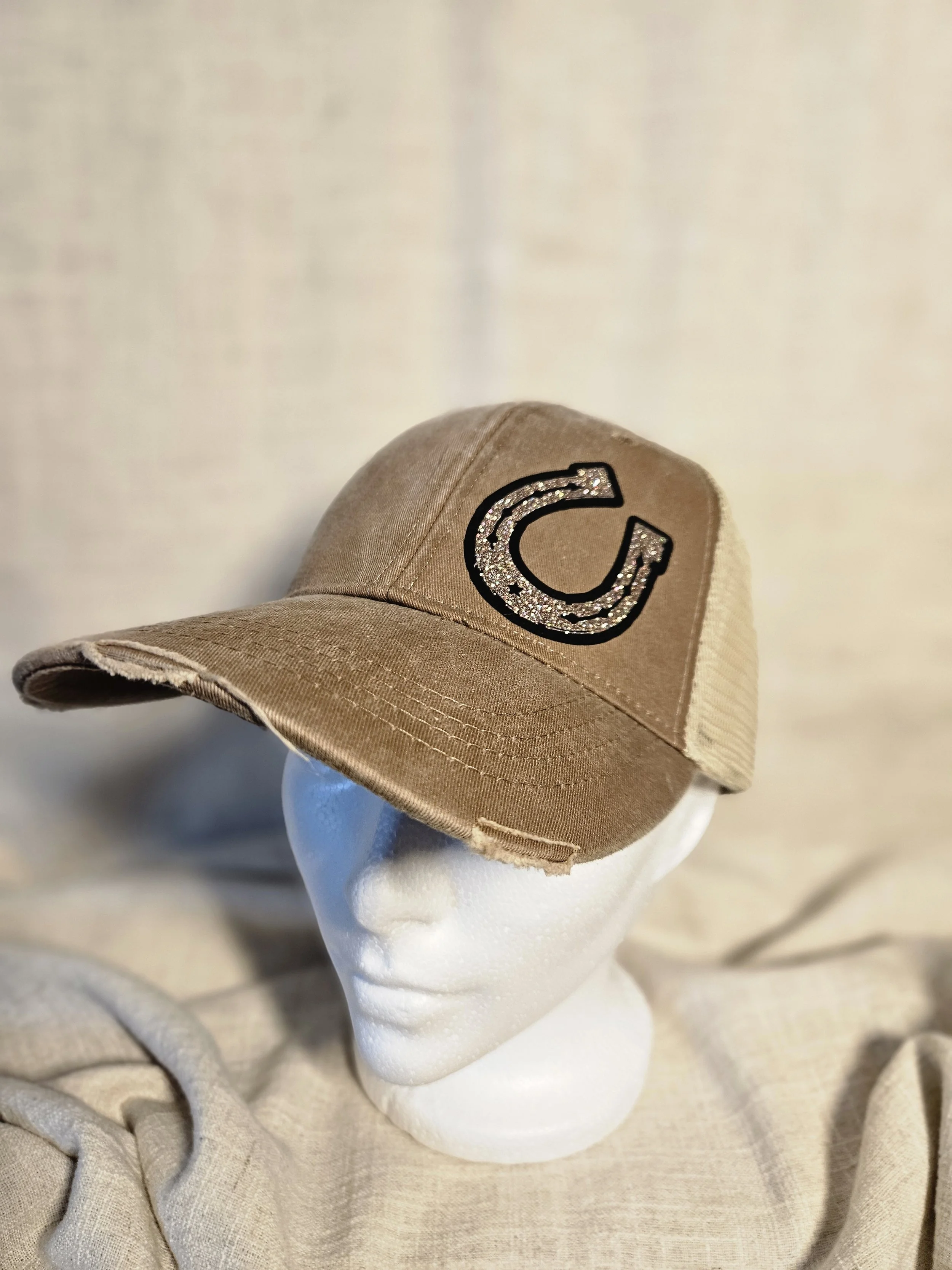 Hats & Caps