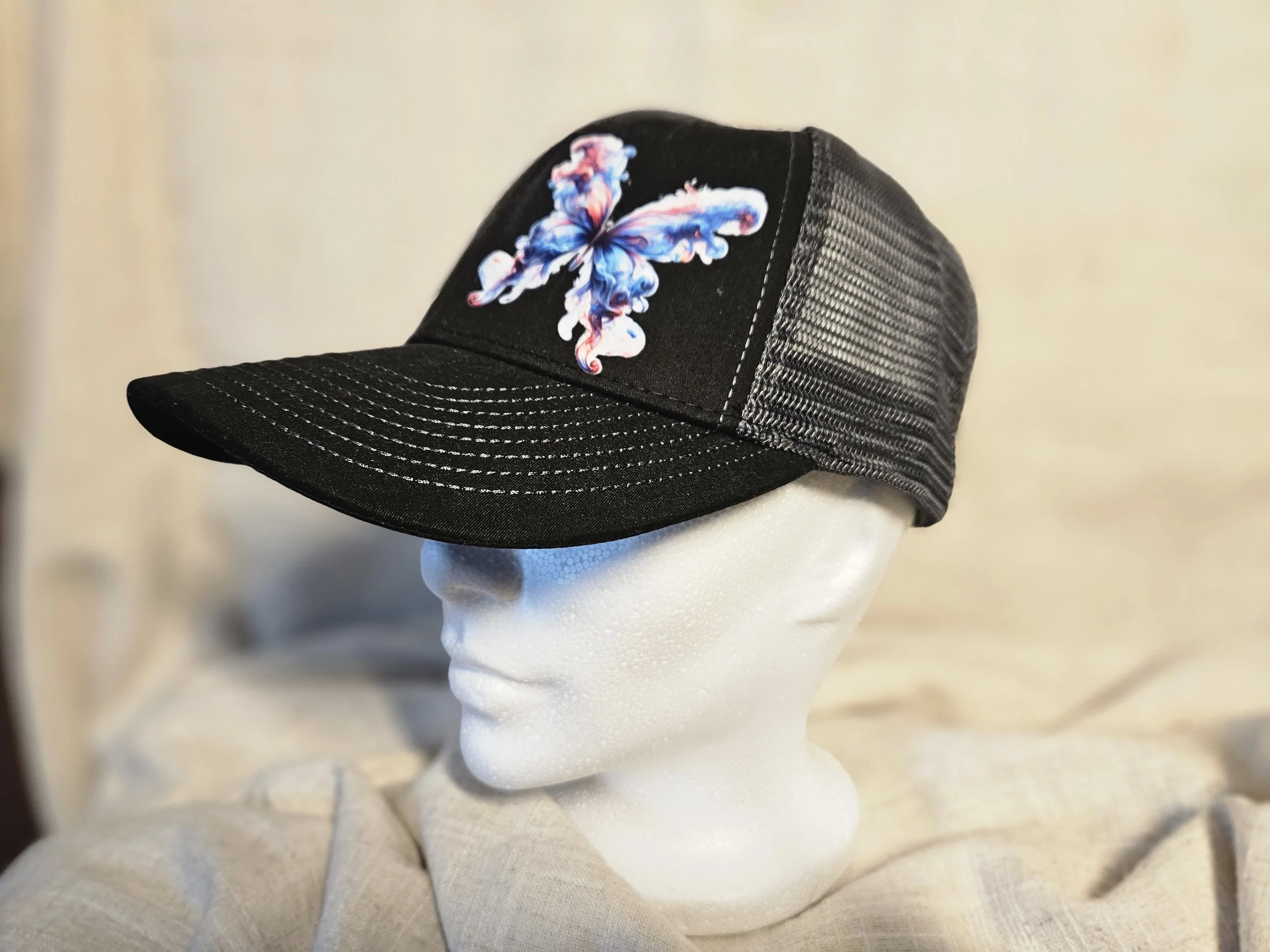 Hats & Caps